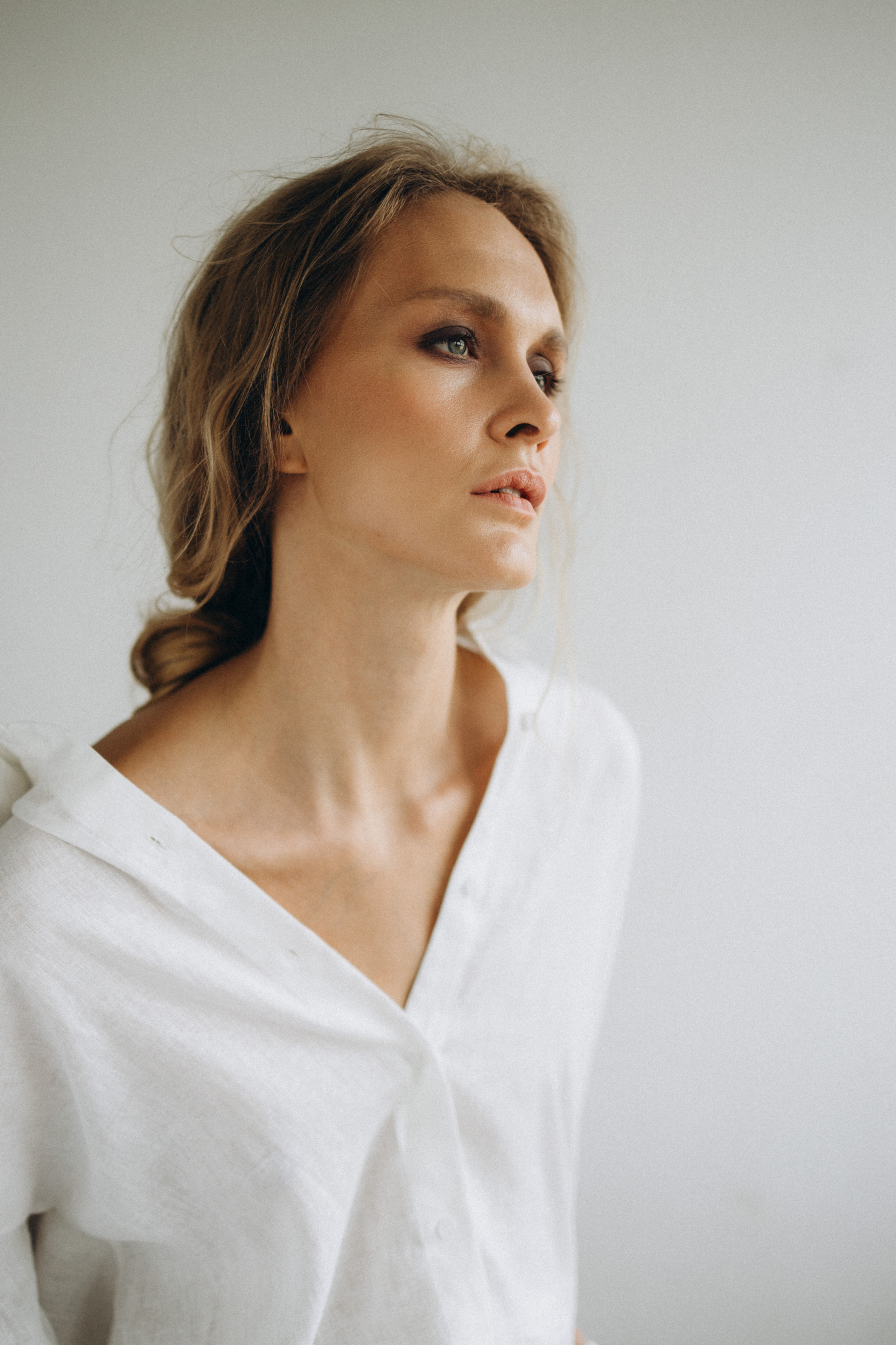 О тебе. Фотограф Валерия Ковпак. Москва. Химки. Куркино