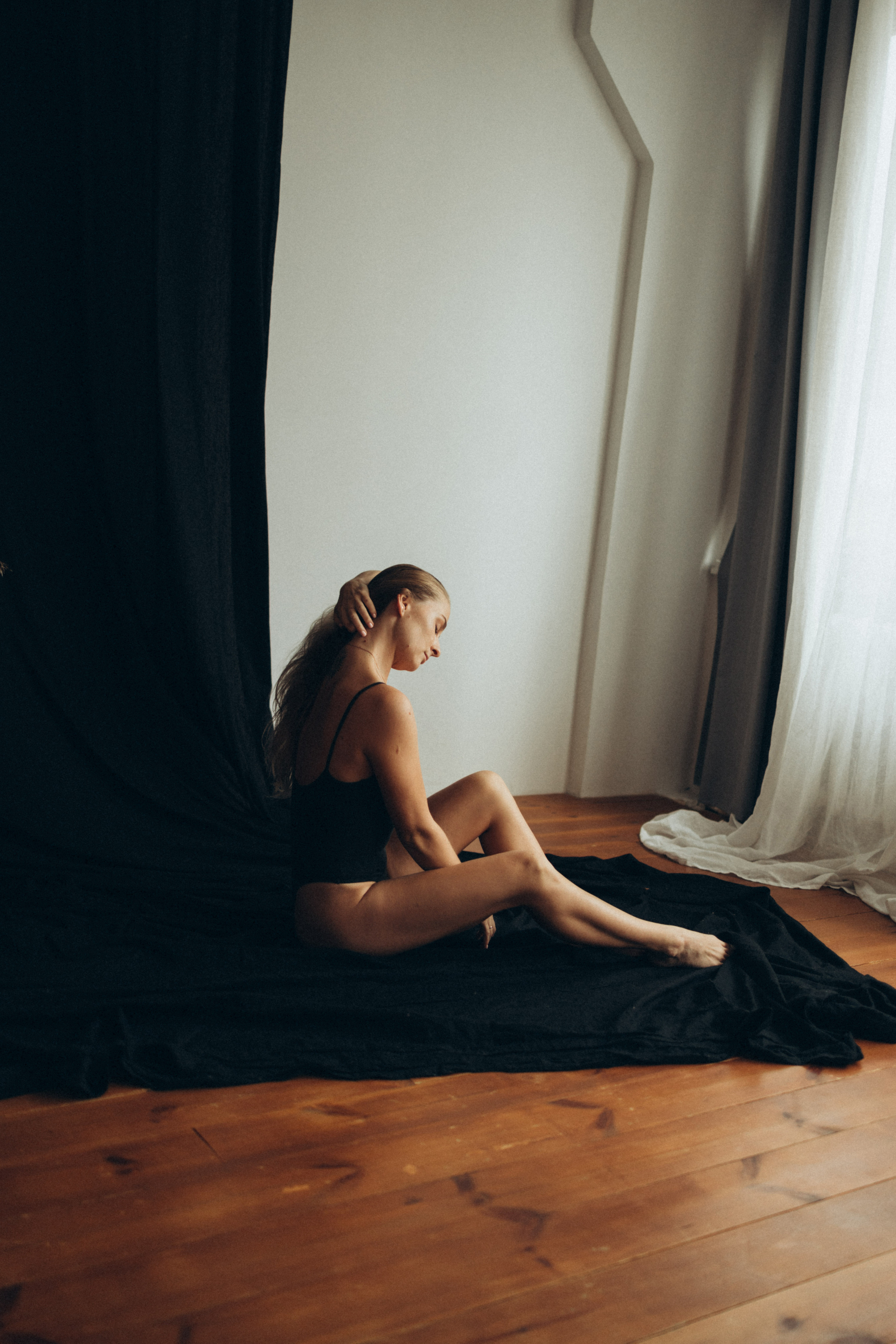 Я. Фотограф Валерия Ковпак. Москва. Химки. Куркино