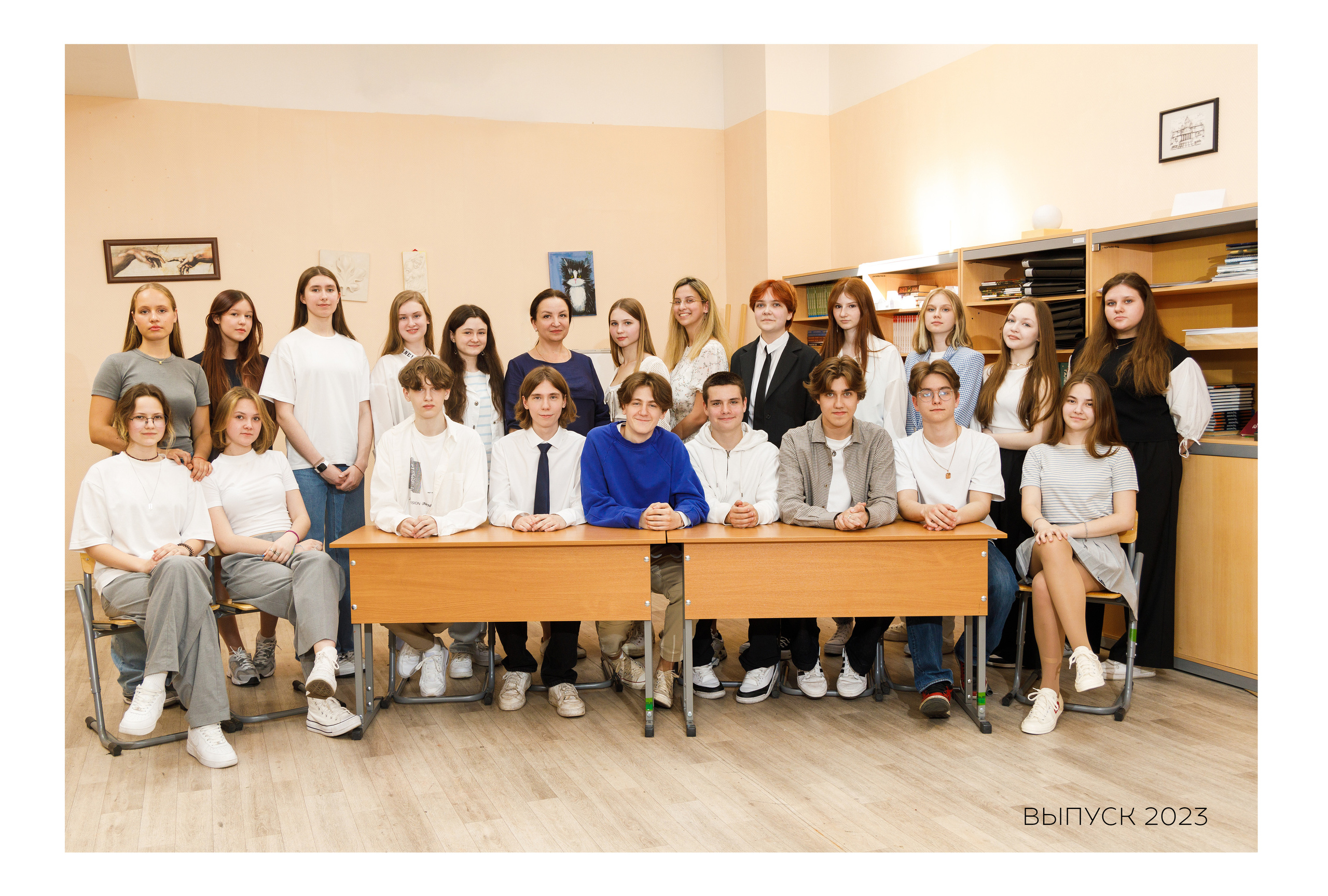 Выпускной фотоальбом в детский сад и школу. Фотограф Валерия Ковпак. Москва. Химки. Куркино