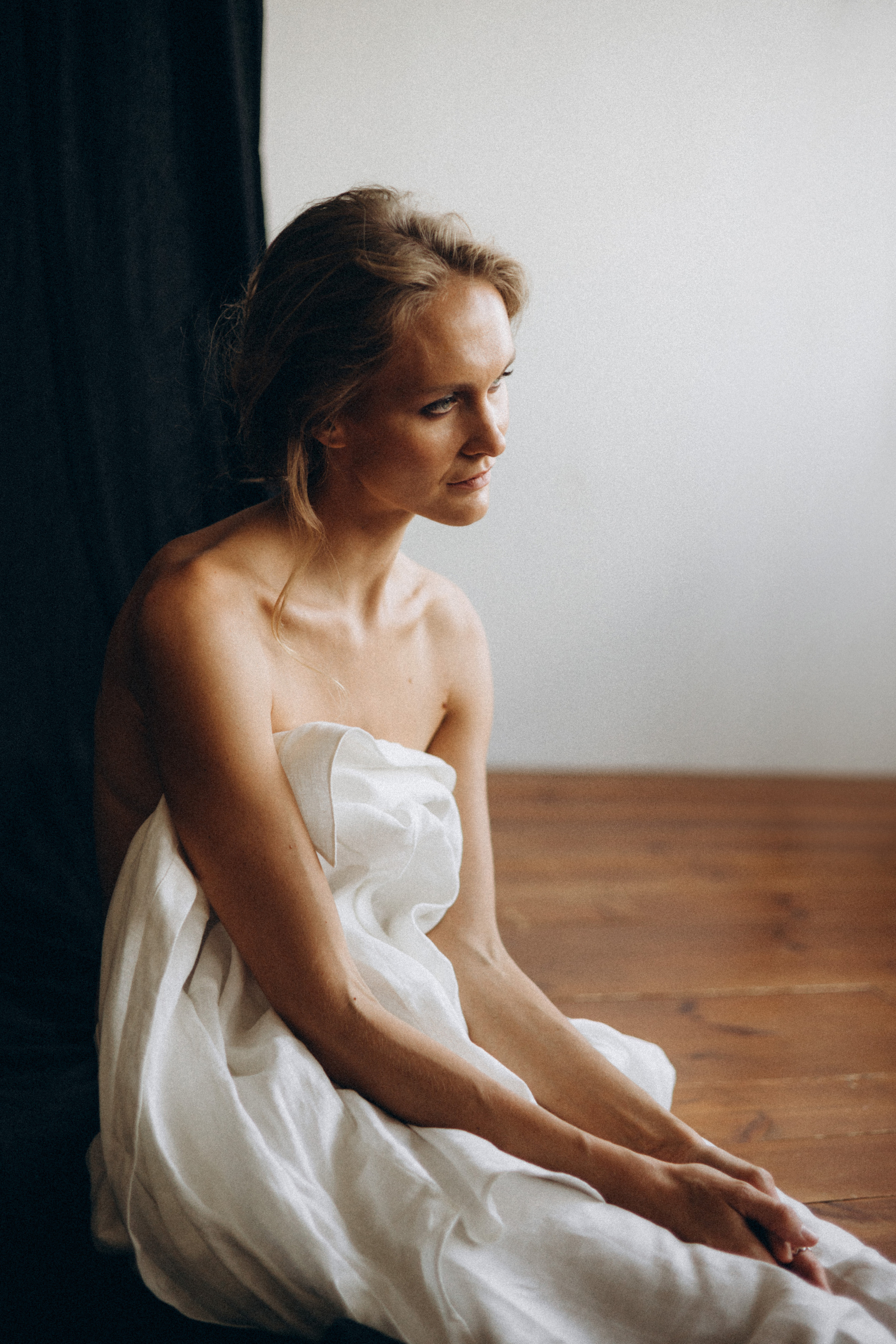 О тебе. Фотограф Валерия Ковпак. Москва. Химки. Куркино