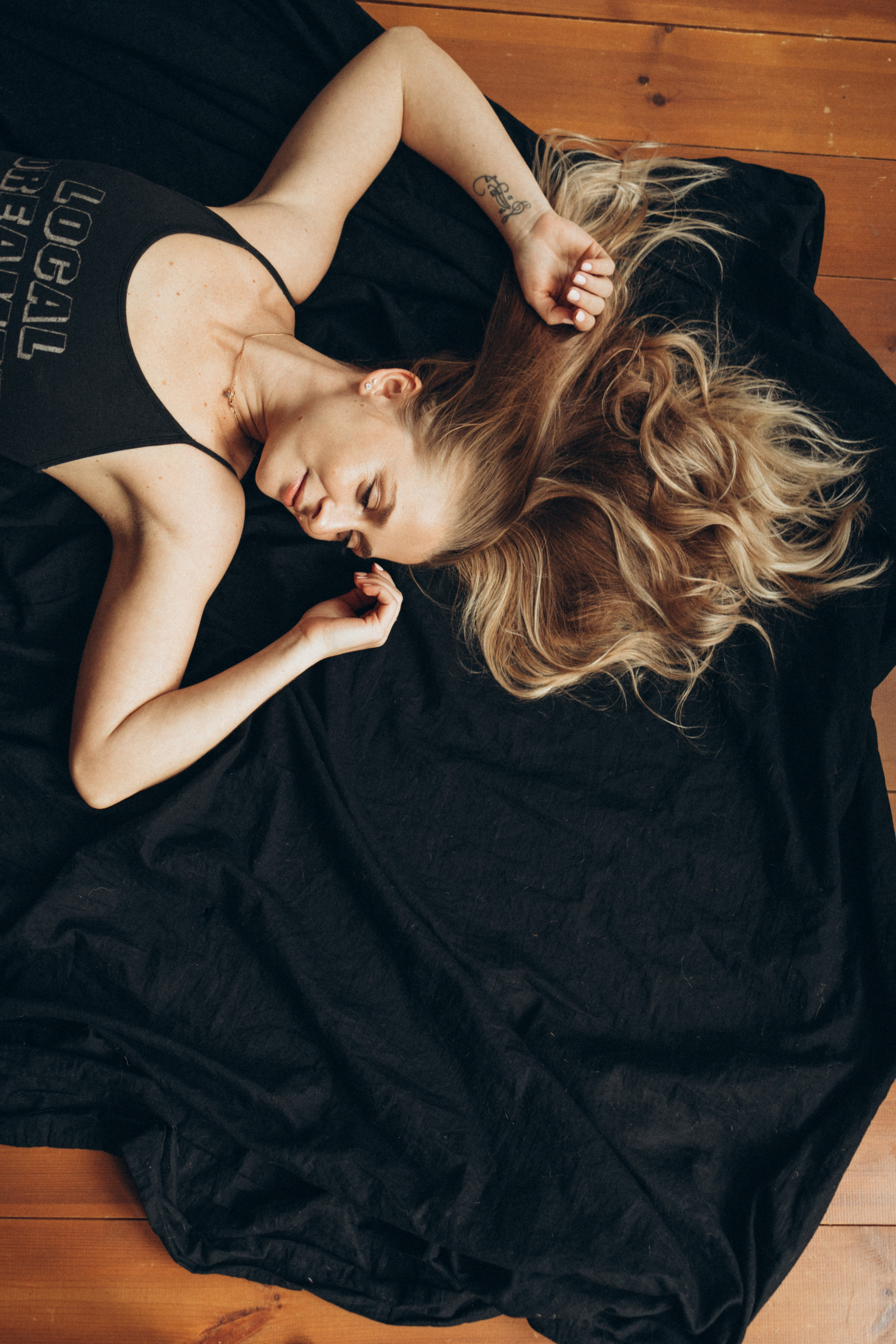 Я. Фотограф Валерия Ковпак. Москва. Химки. Куркино