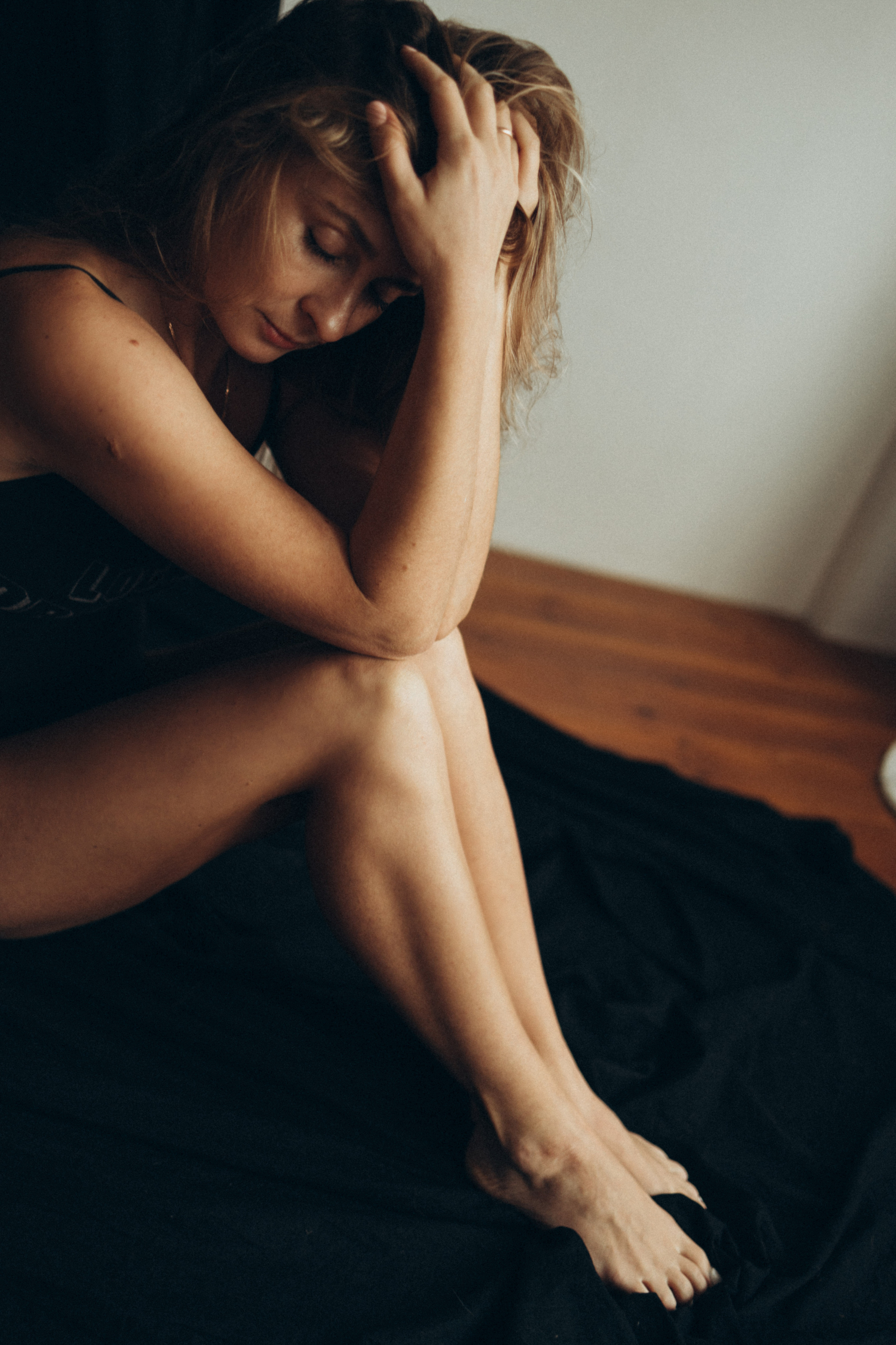 Фотограф Валерия Ковпак. Москва. Химки. Куркино