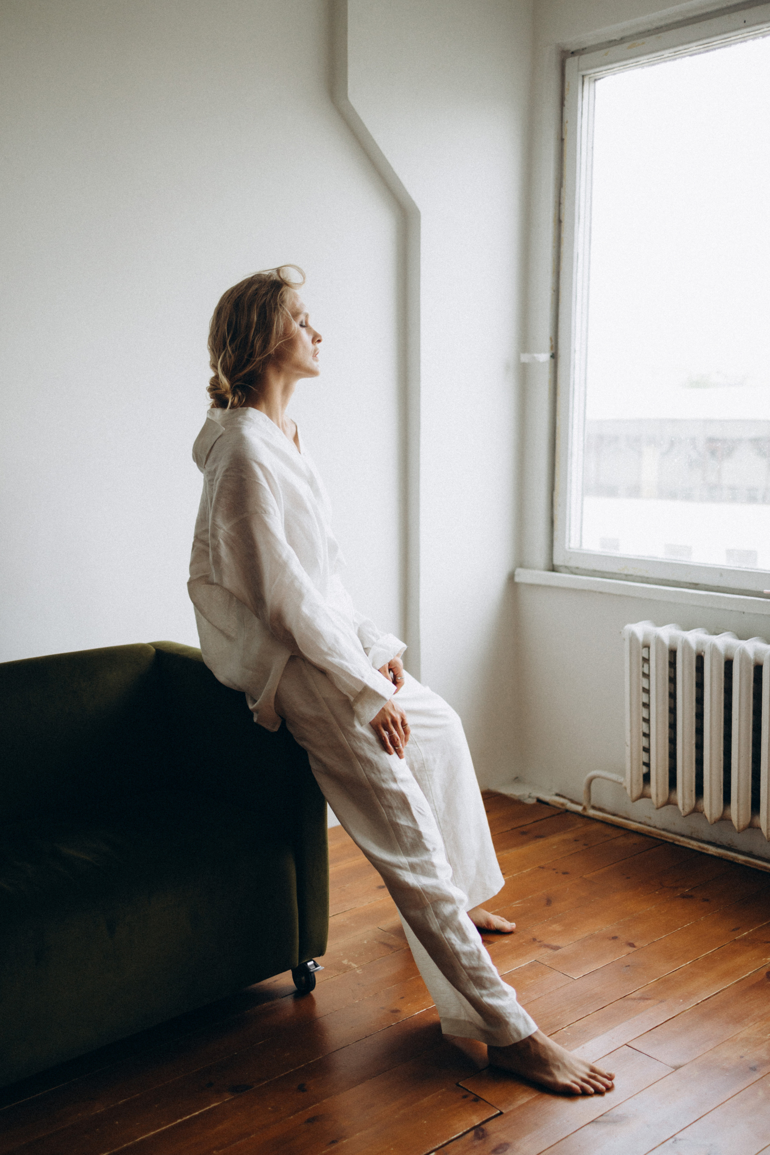 О тебе. Фотограф Валерия Ковпак. Москва. Химки. Куркино