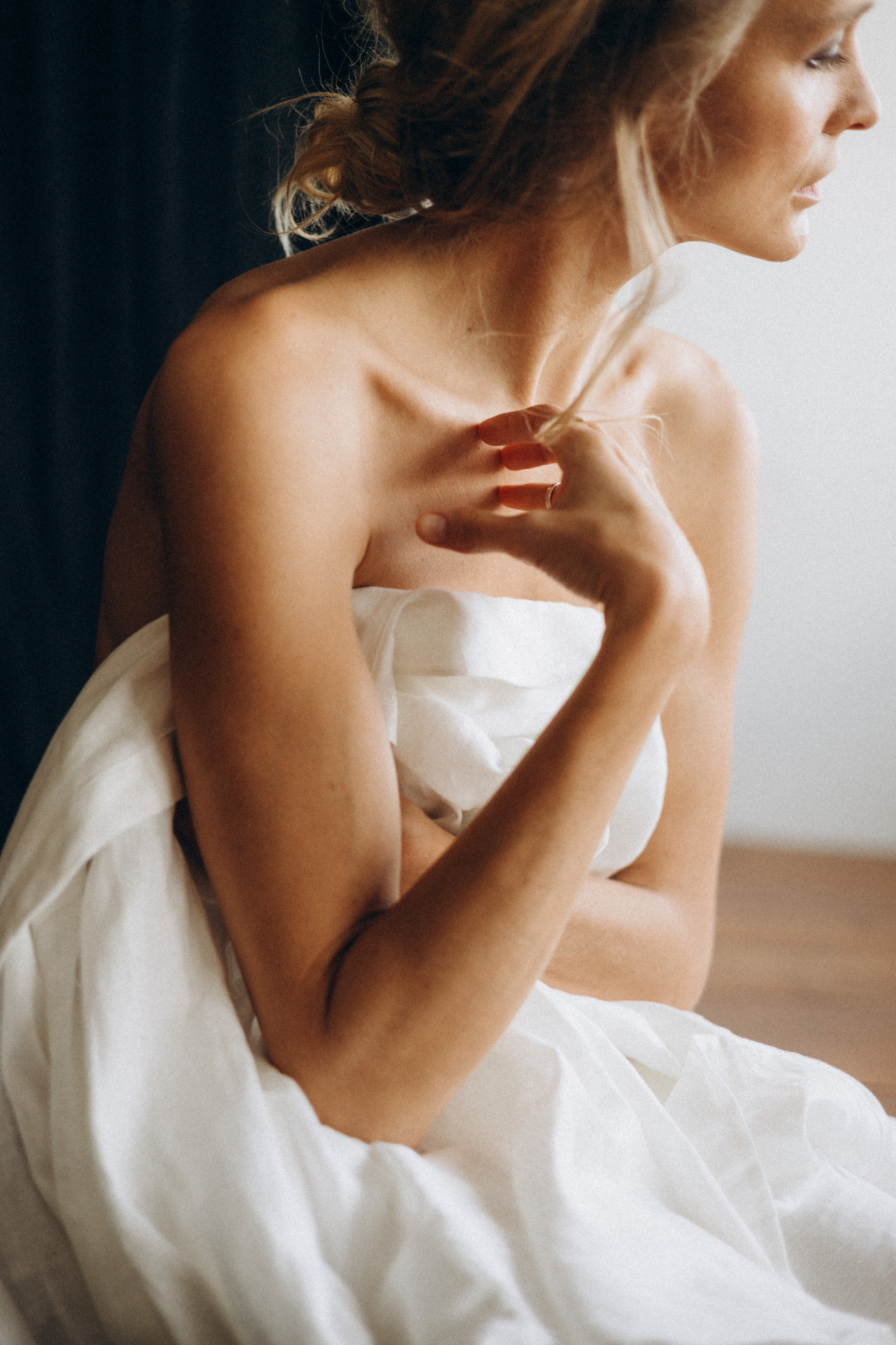 О тебе. Фотограф Валерия Ковпак. Москва. Химки. Куркино