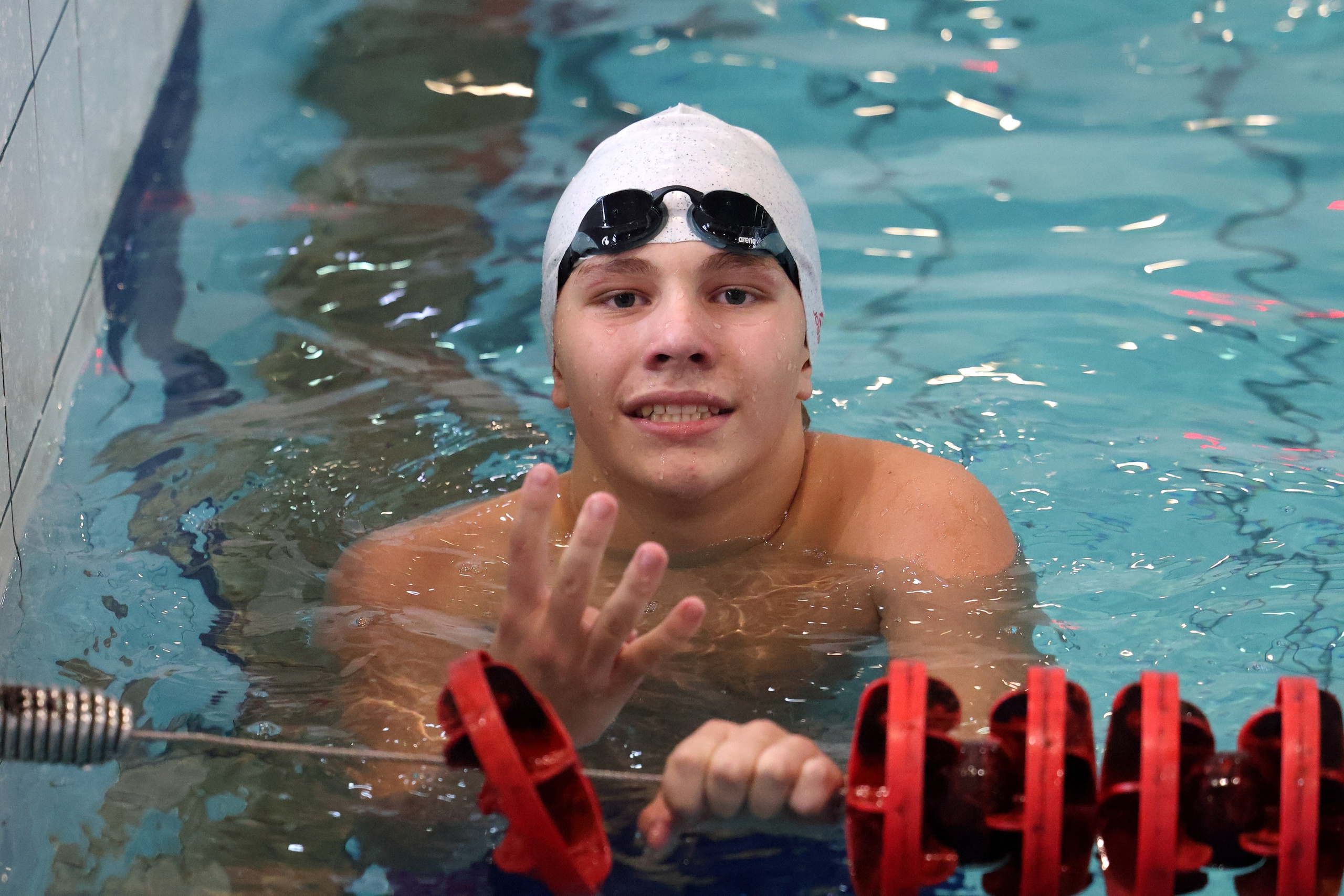 RS CUP III Этап. Спортивный и репортажный фотограф Ермакова Светлана