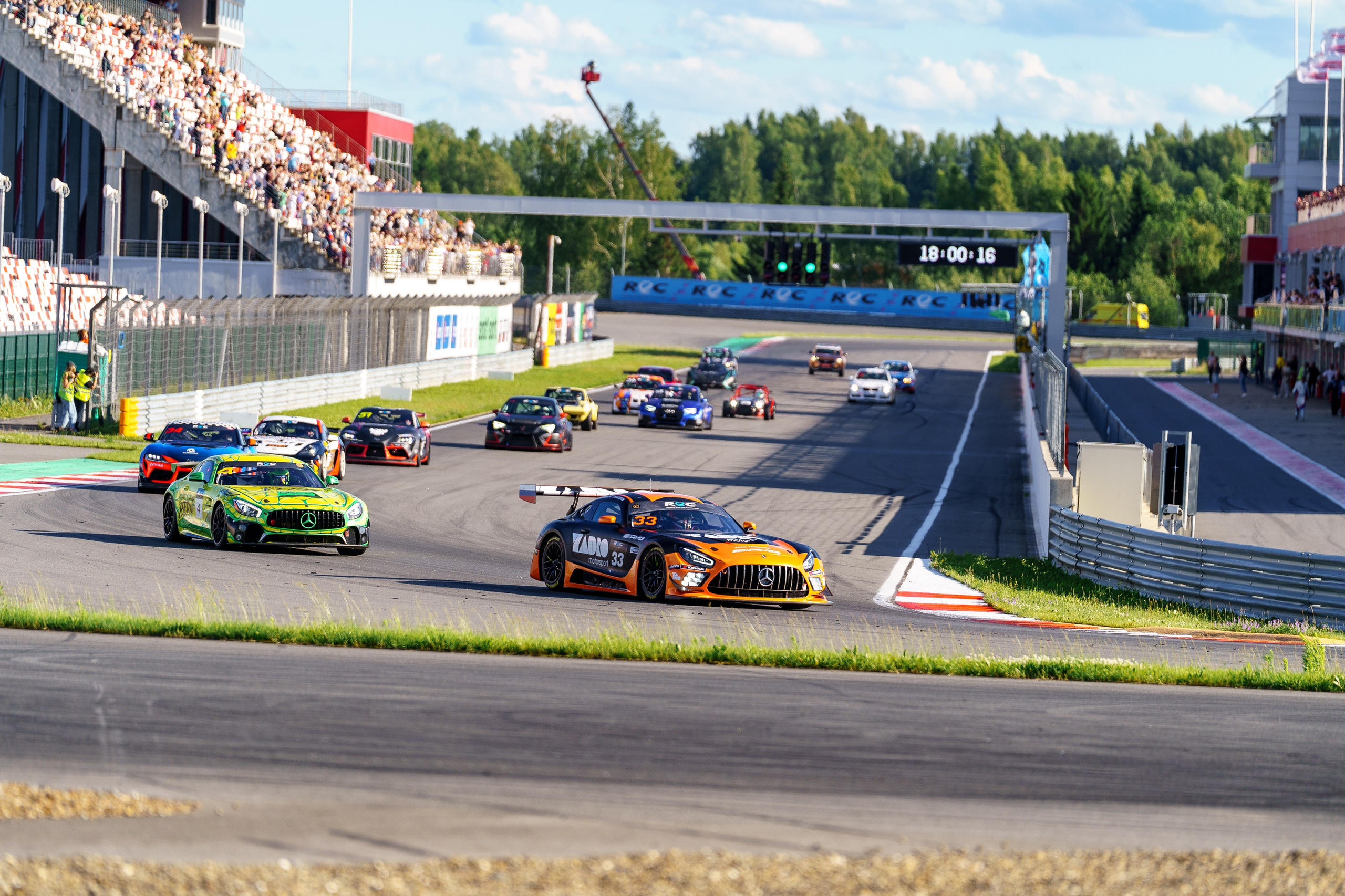 2024 REC 2 этап. Фотограф Николай Прокофьев модельные тесты в Москве