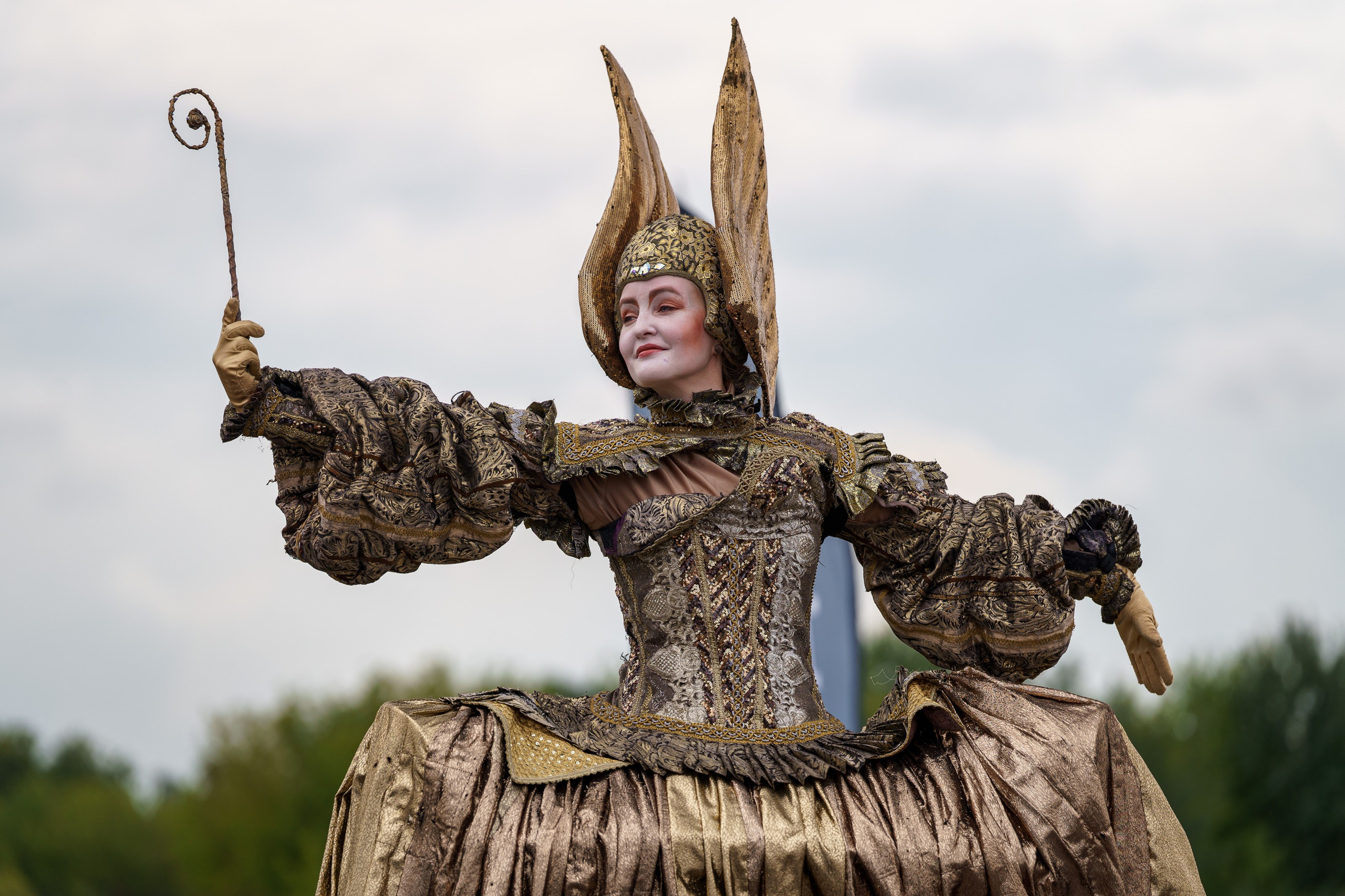 2023 RDRC 3 этап. Фотограф Николай Прокофьев модельные тесты в Москве