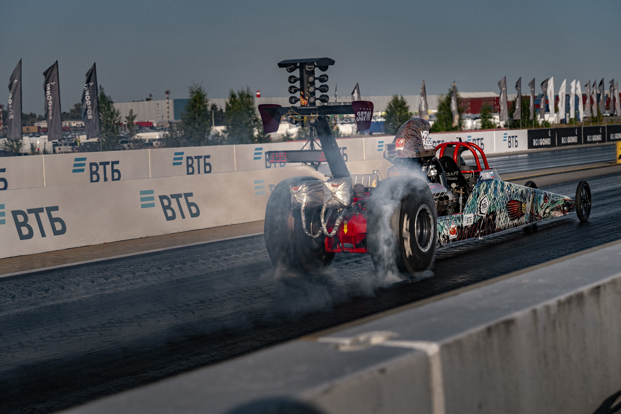 2024 RDRC 5 этап. Фотограф Николай Прокофьев модельные тесты в Москве