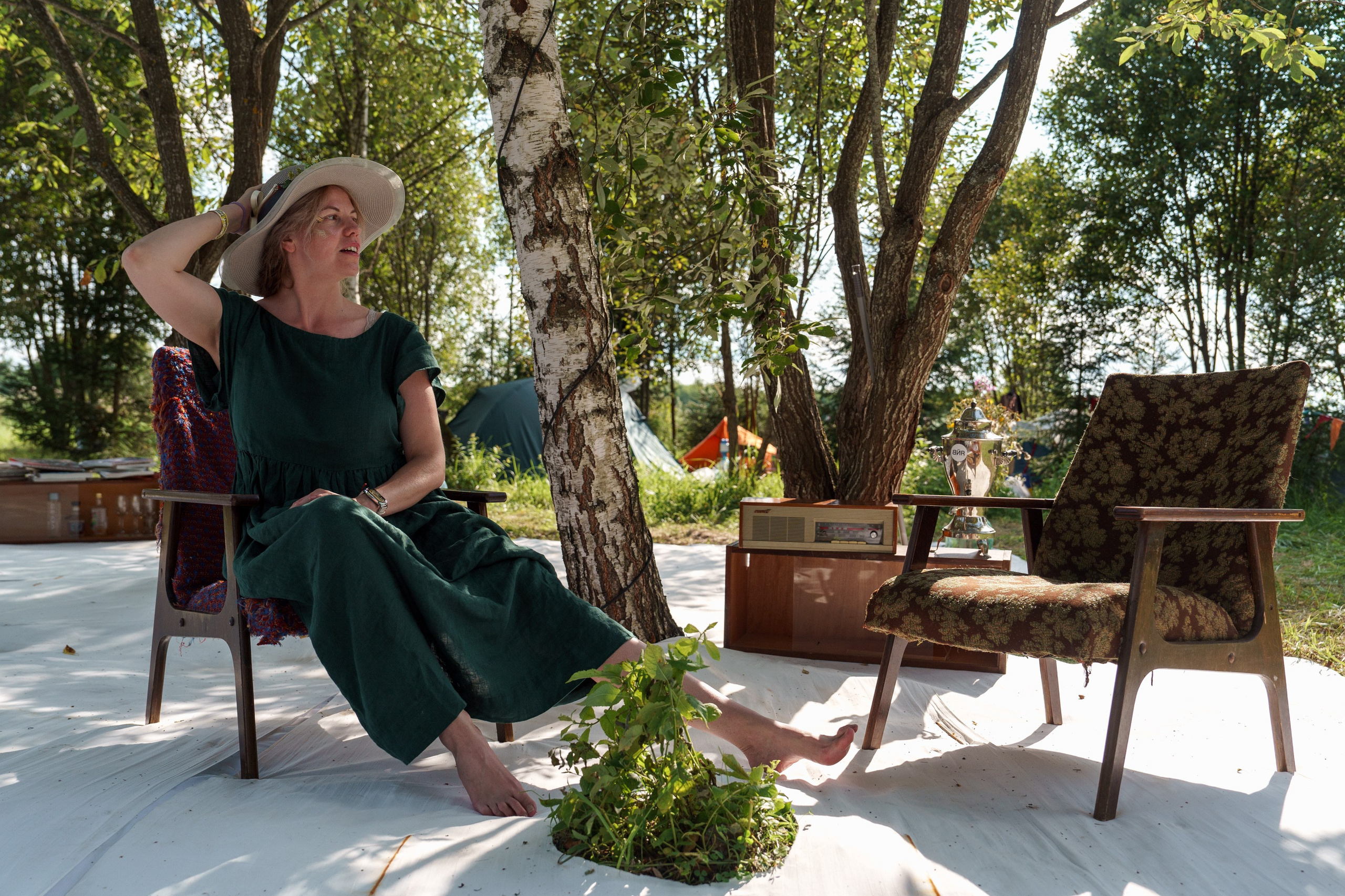 2024 Архстояние. Фотограф Николай Прокофьев модельные тесты в Москве