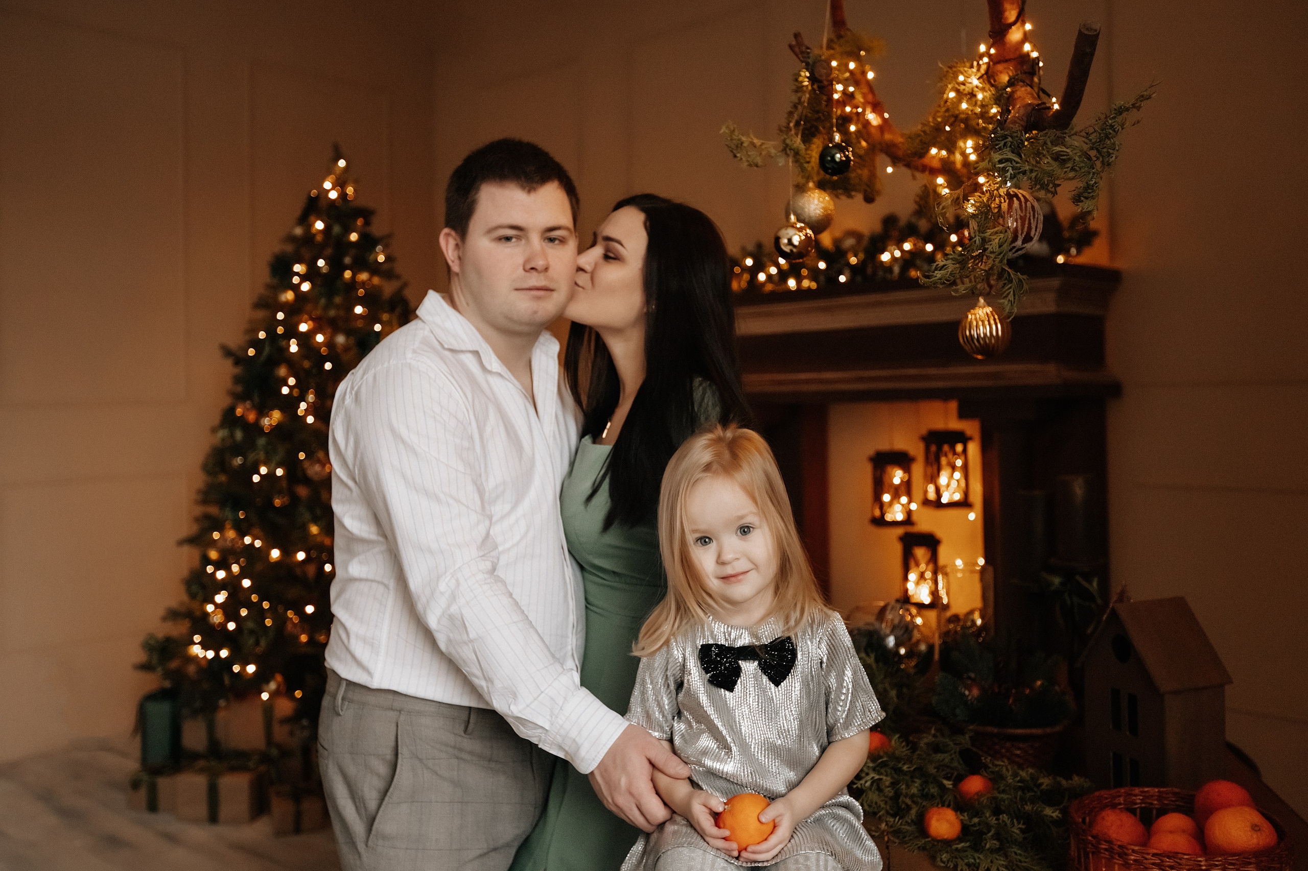 Фаюстовы. Свадебный и семейный фотограф Светлана Пирюгина