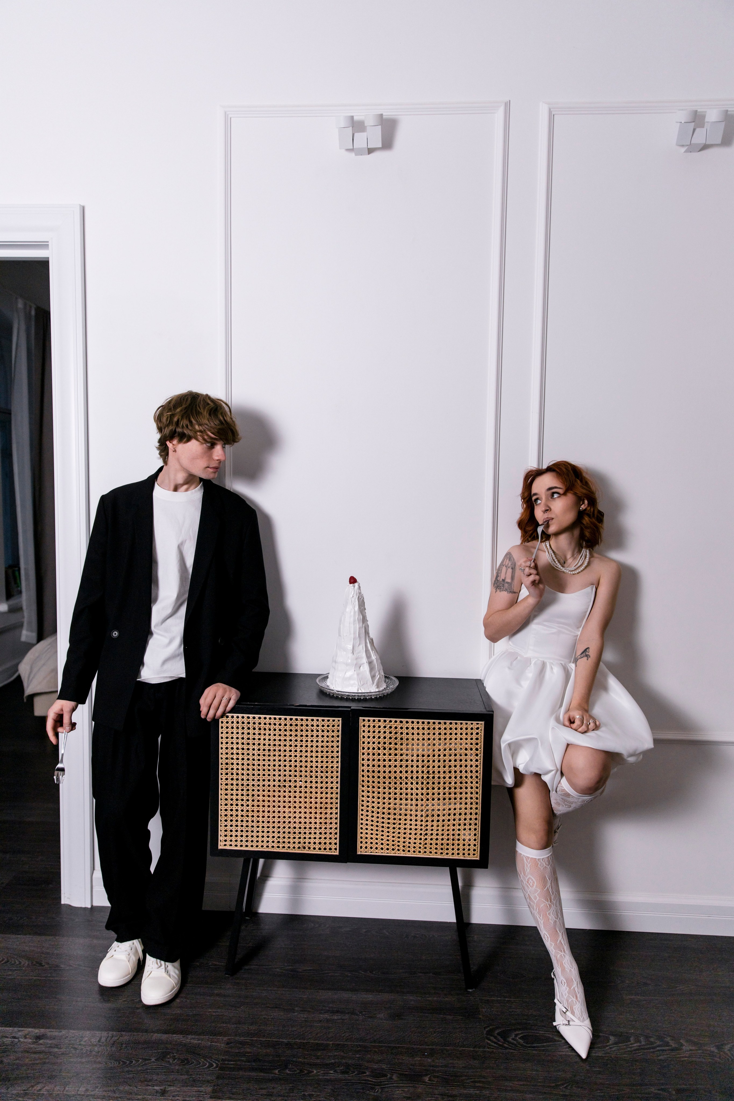 Диана и Илья. Фотограф, который снимает любовь в Санкт-Петербурге и Череповце