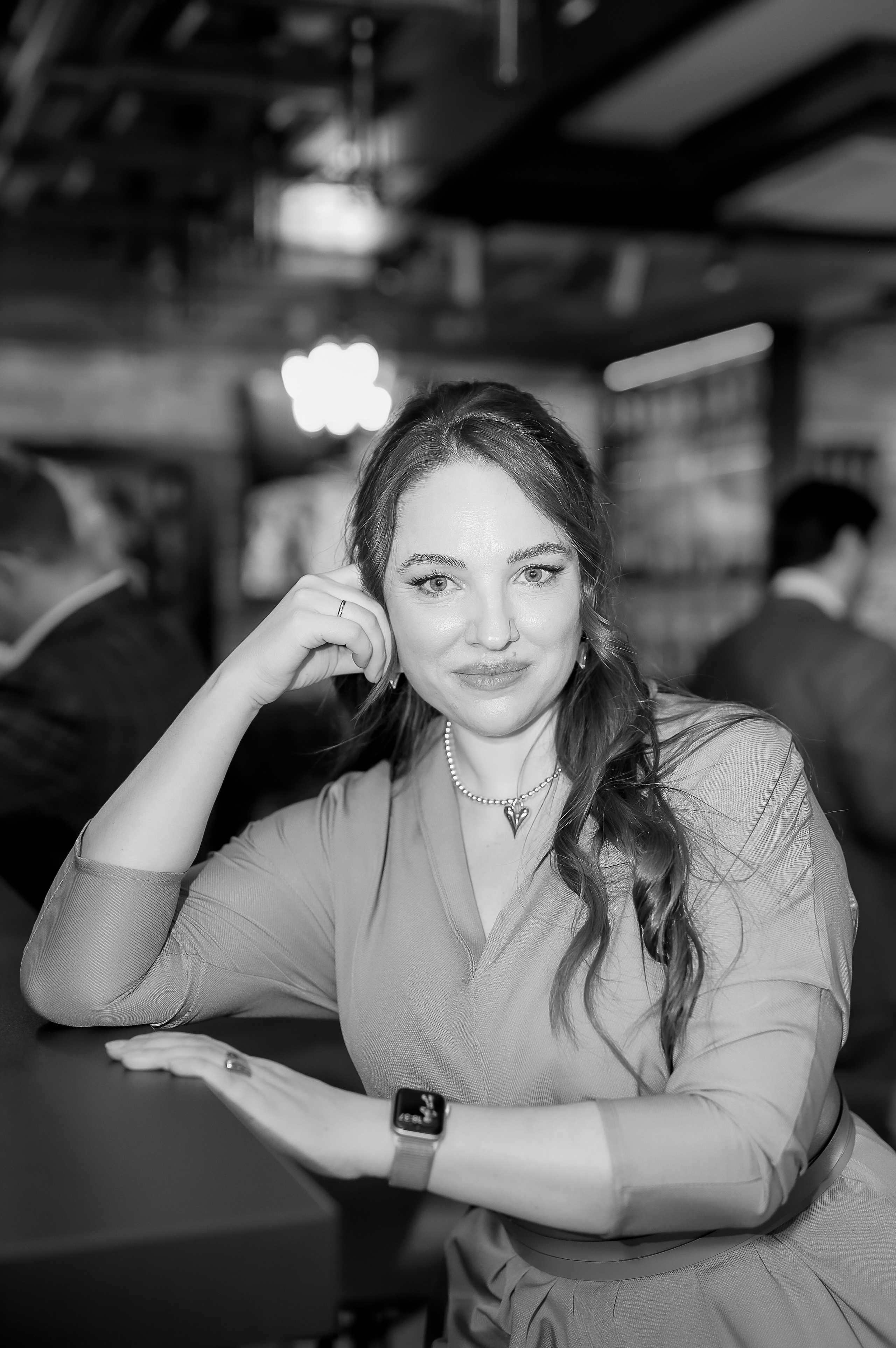 ЮРИЙ. 45 ЯРКИХ ИСТОРИЙ. Фотограф в Москве Ольга Колесникова