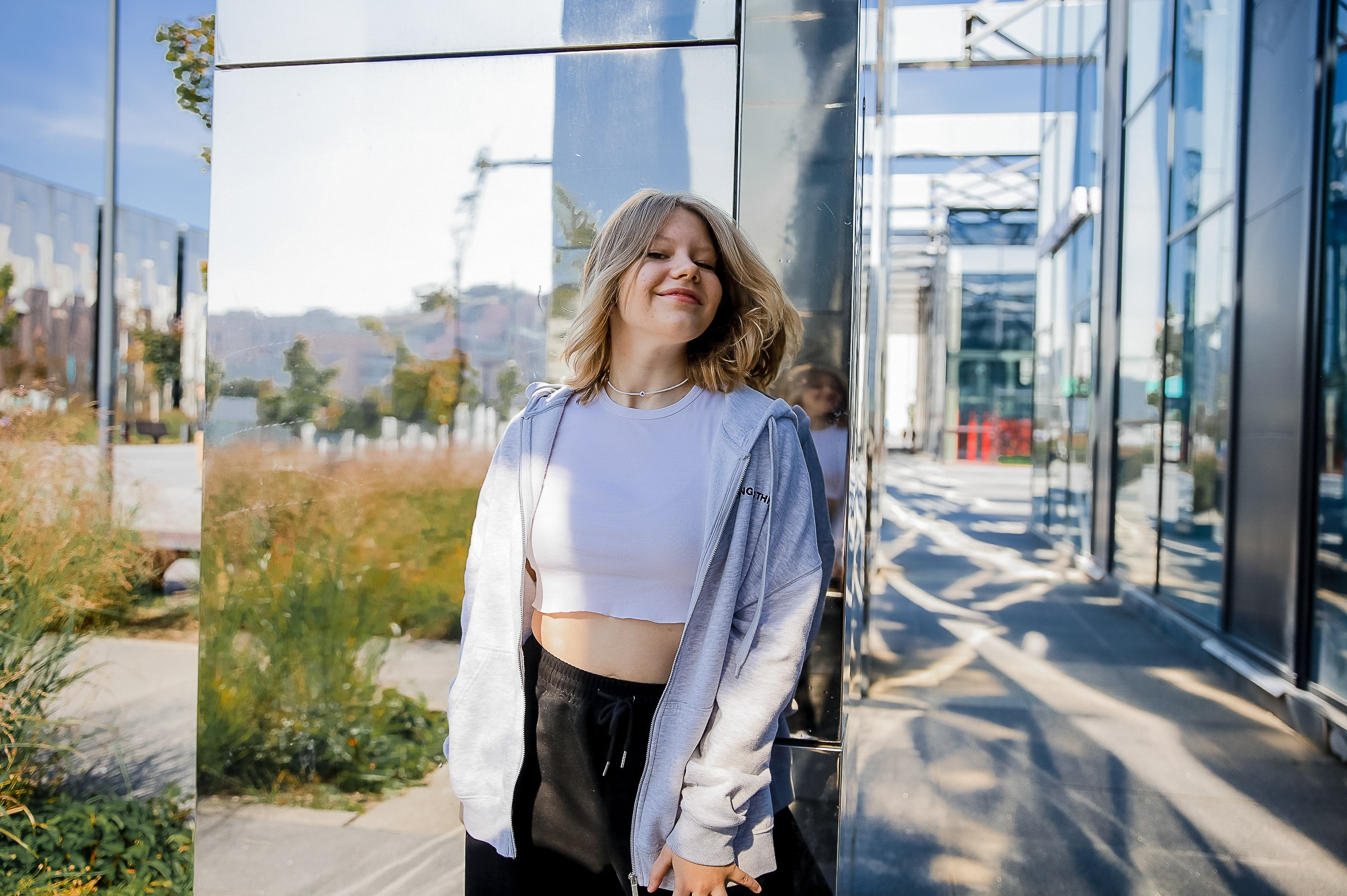 9 Я ШКОЛА 1409 ПРОГУЛКА. Фотограф в Москве Ольга Колесникова