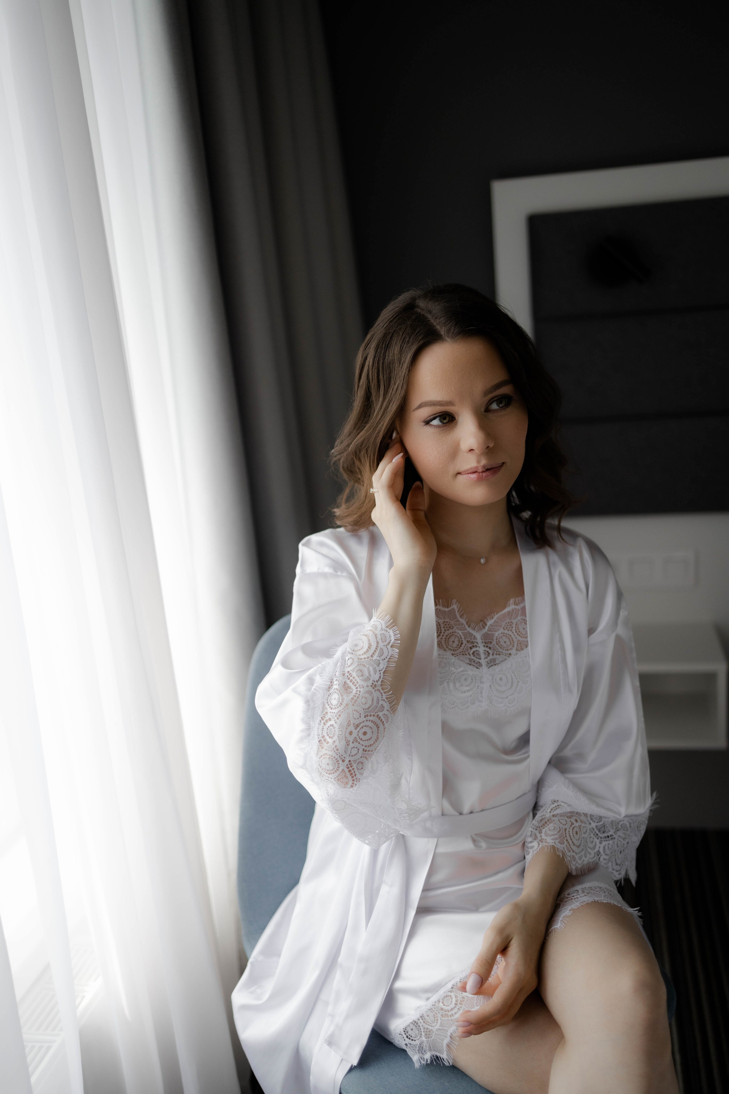 Елена и Евгений. Свадебный и портретный фотограф Москва Зеленоград Юлия Абрамова