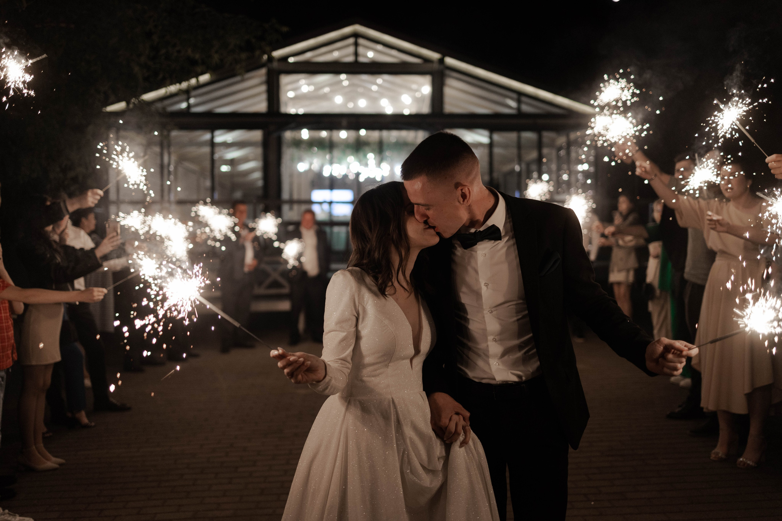 Елена и Евгений. Свадебный и портретный фотограф Москва Зеленоград Юлия Абрамова