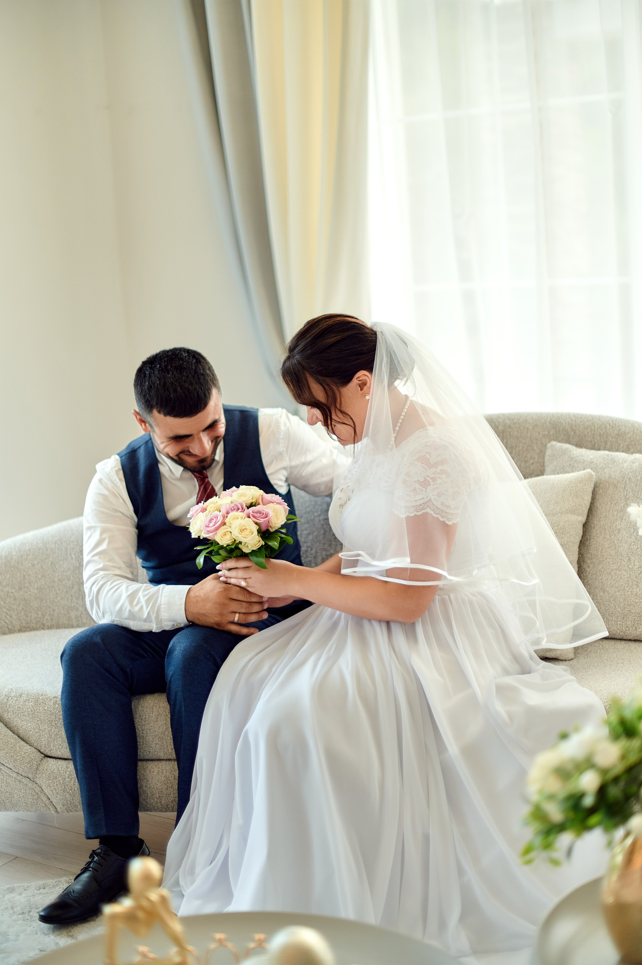 Н & О. Семейный и детский фотограф в г. Ногинске Ангелина Хасанова