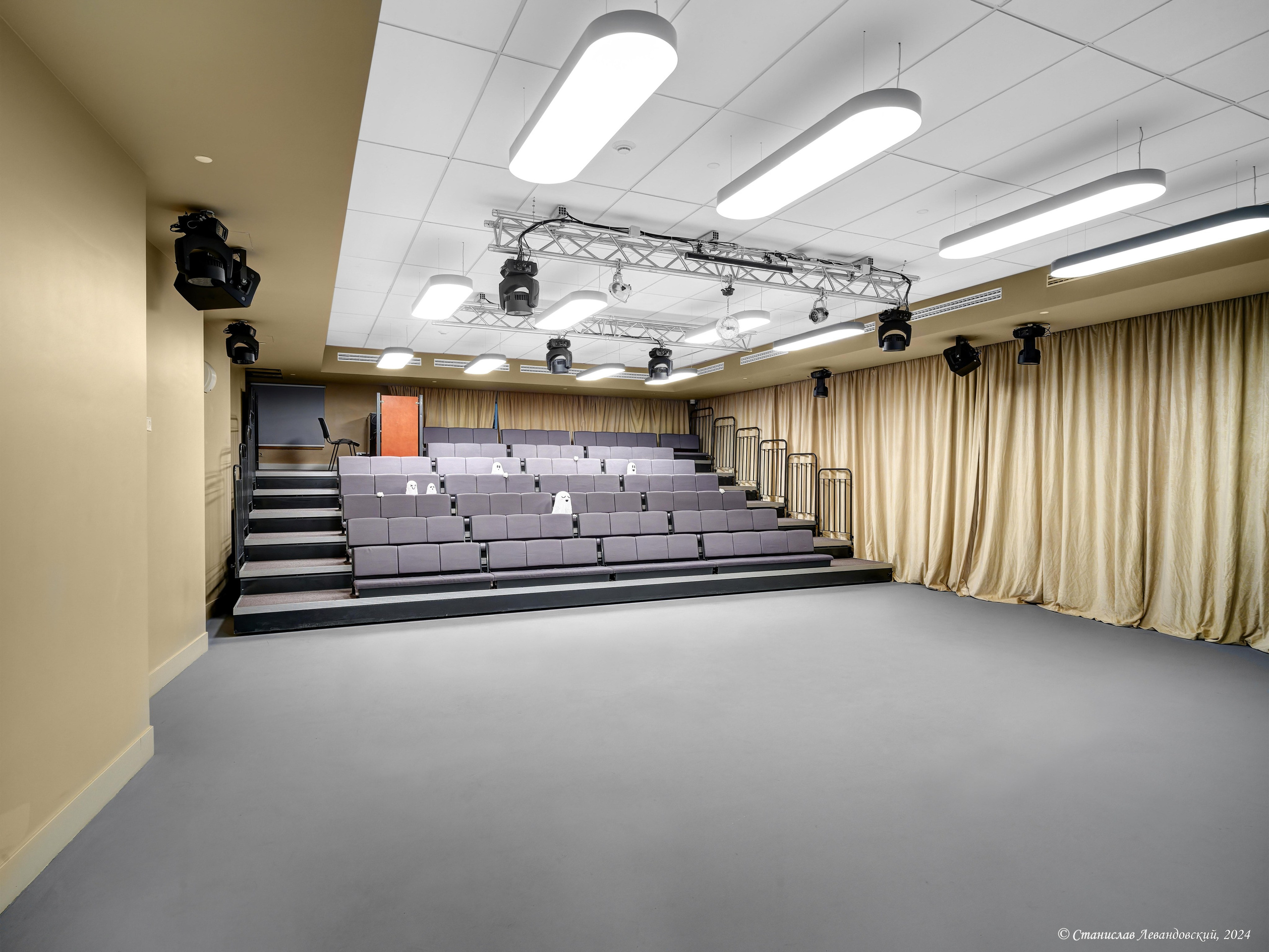 Интерьерная съемка. предметы в интерьере. Предметный фотограф в Москве Станислав Левандовский