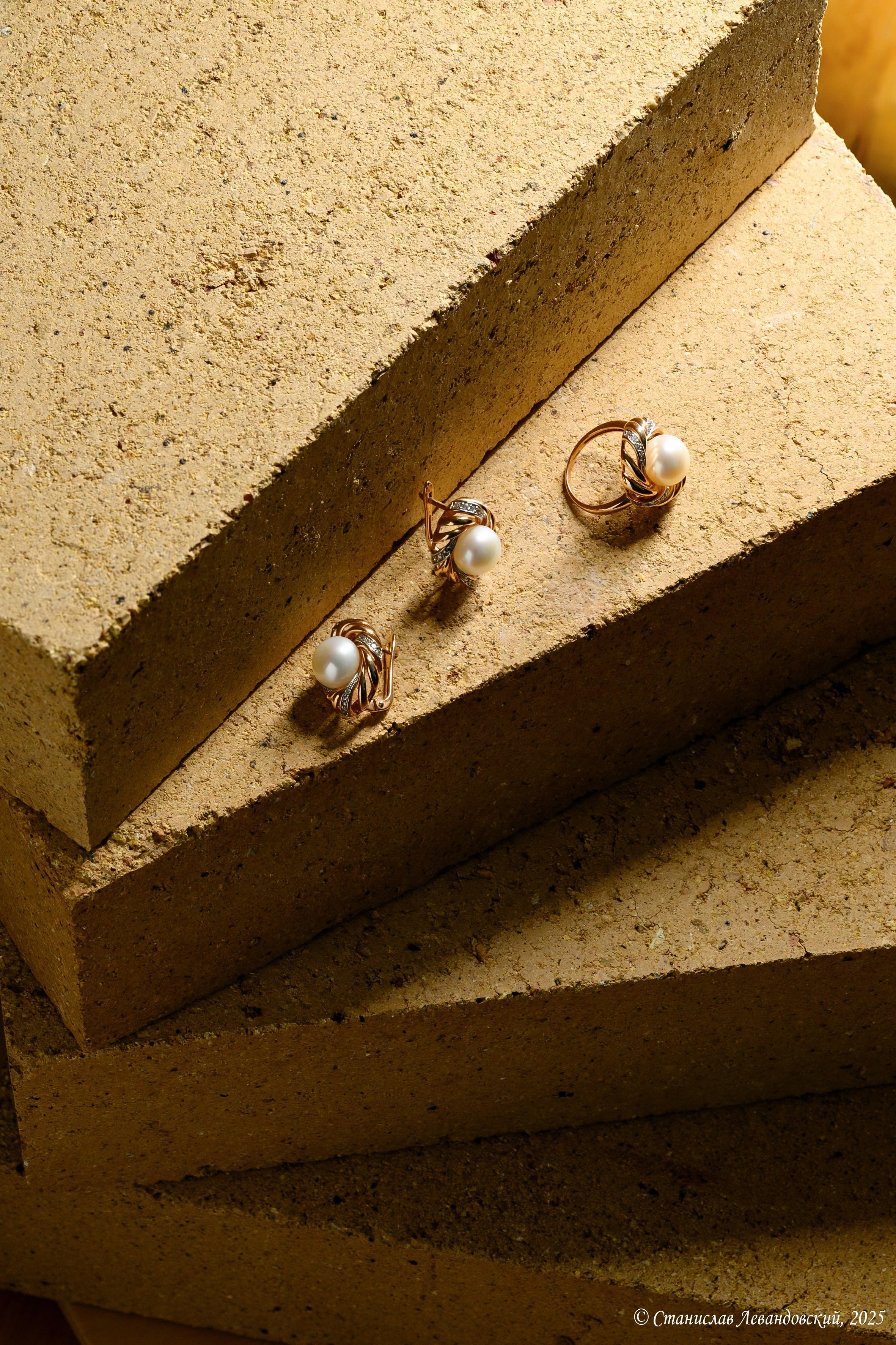 Предметы с глянцевой поверхностью. Предметный фотограф в Москве Станислав Левандовский