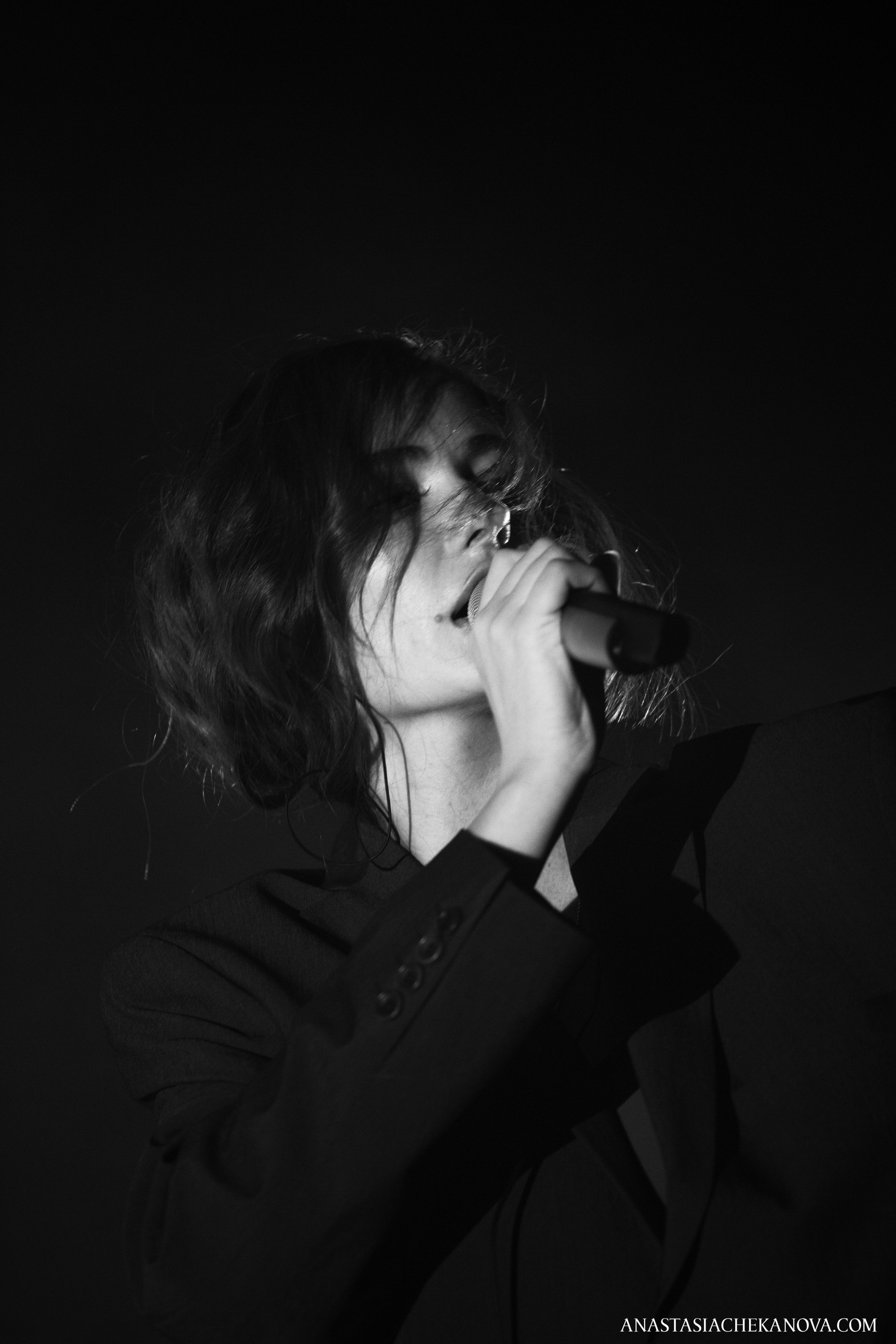 Luna. 05.04.18. Концертный и бурлеск фотограф Москва