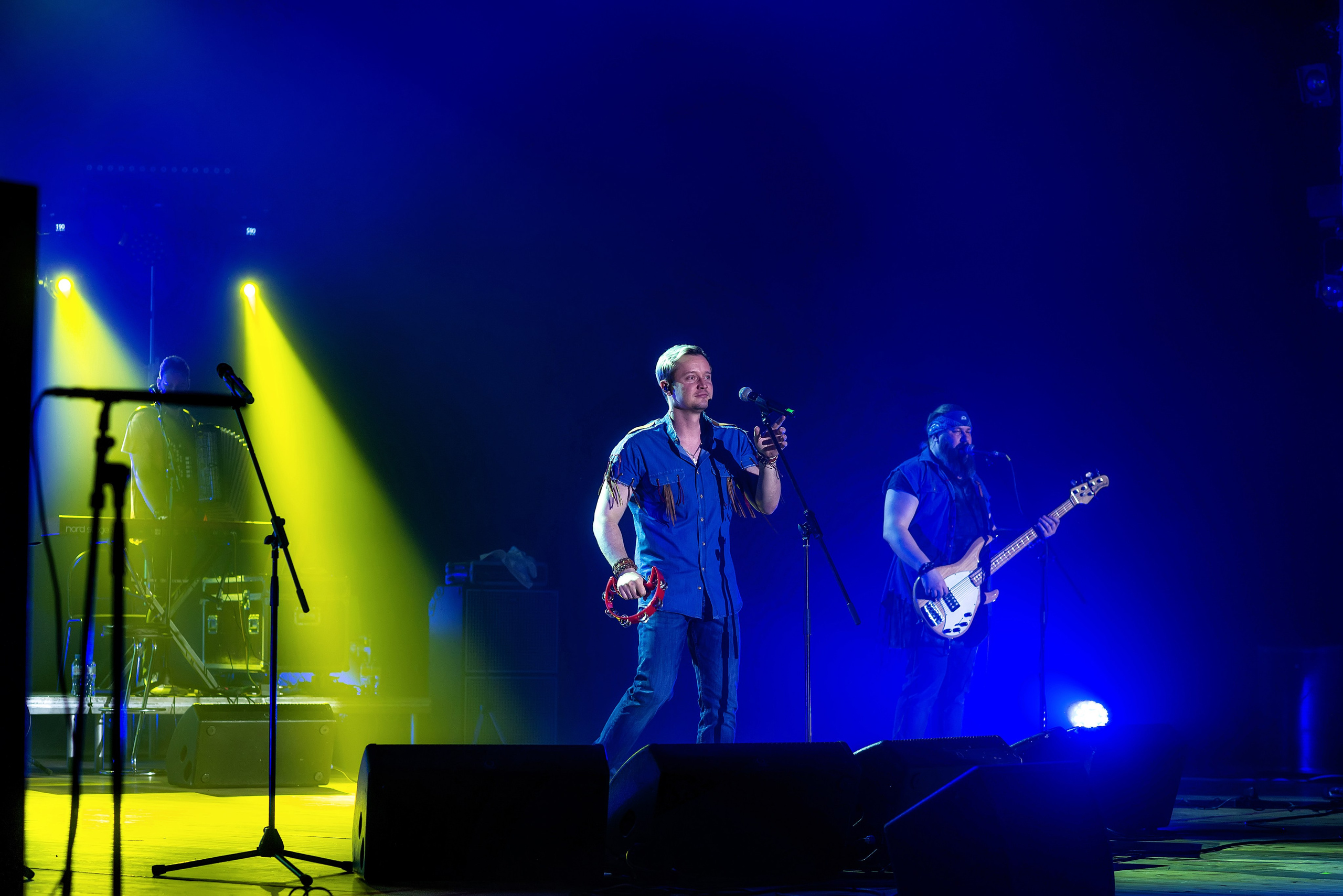 Концерт Пелагеи. Школьный, фэшн фотограф в Тюмени и в России Ирина Королева