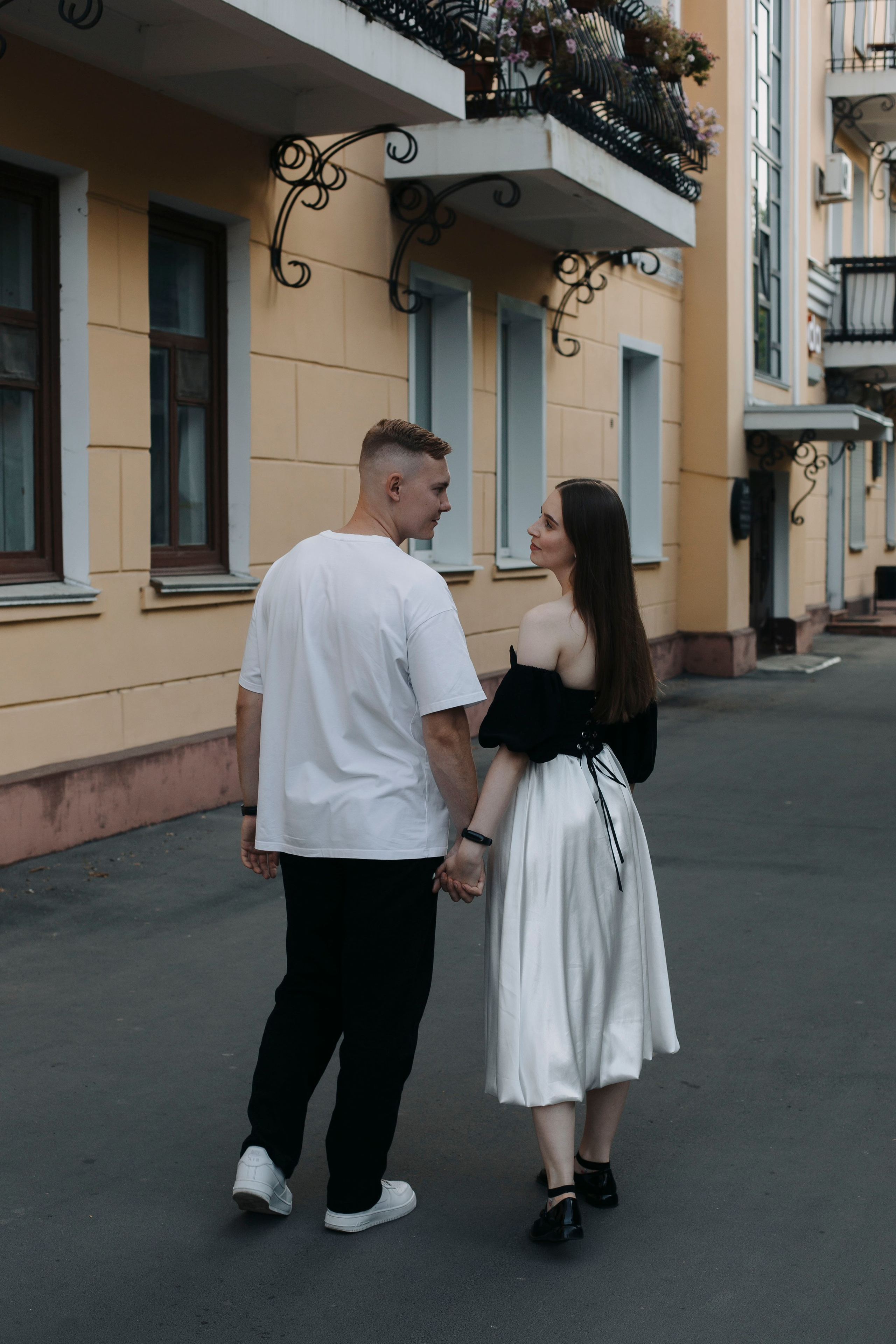 Вера & Глеб. Фотограф в Йошкар-Оле Макарова Марина
