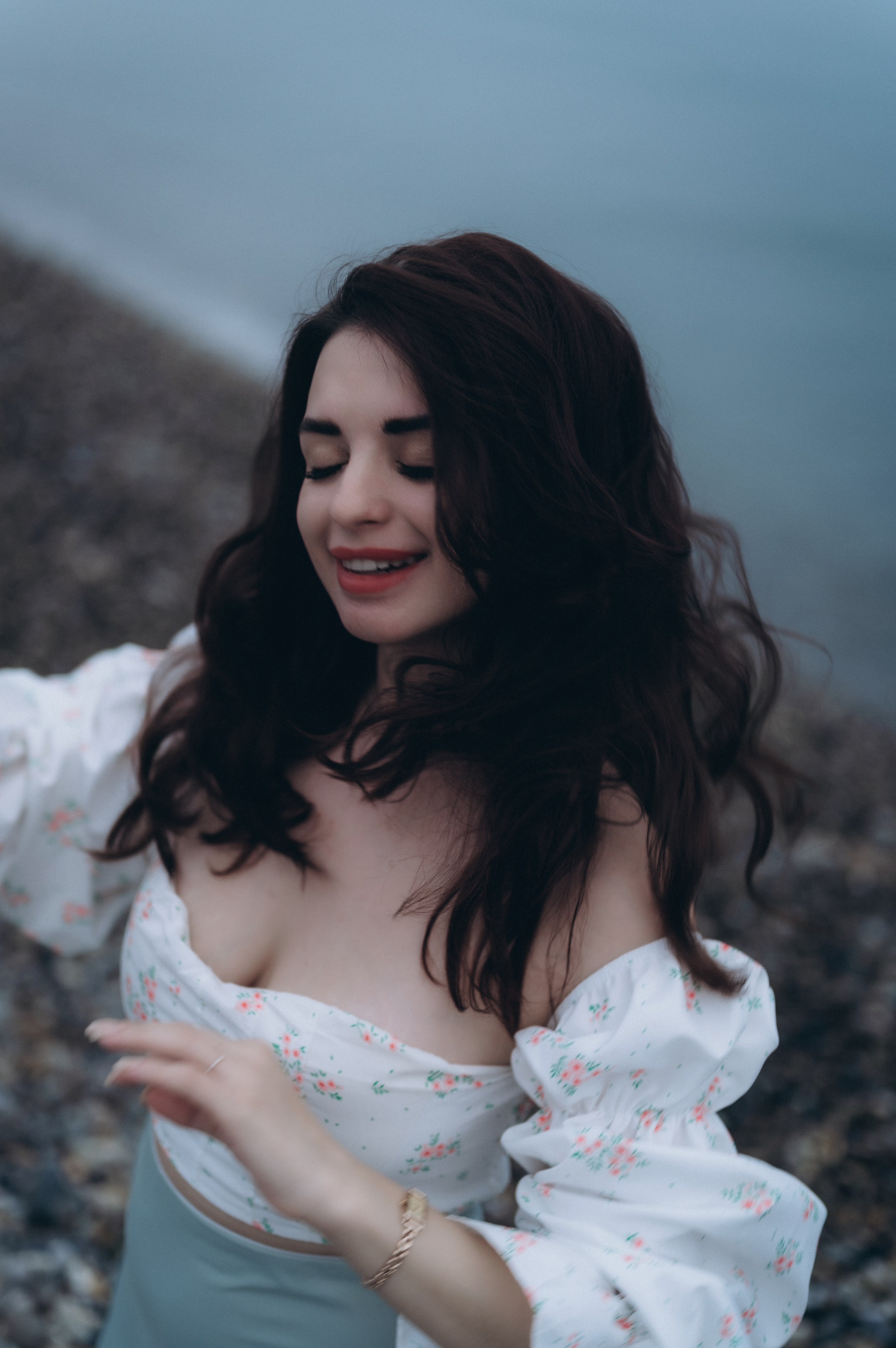 Виктория. Фотограф Сочи Кисматова Анастасия