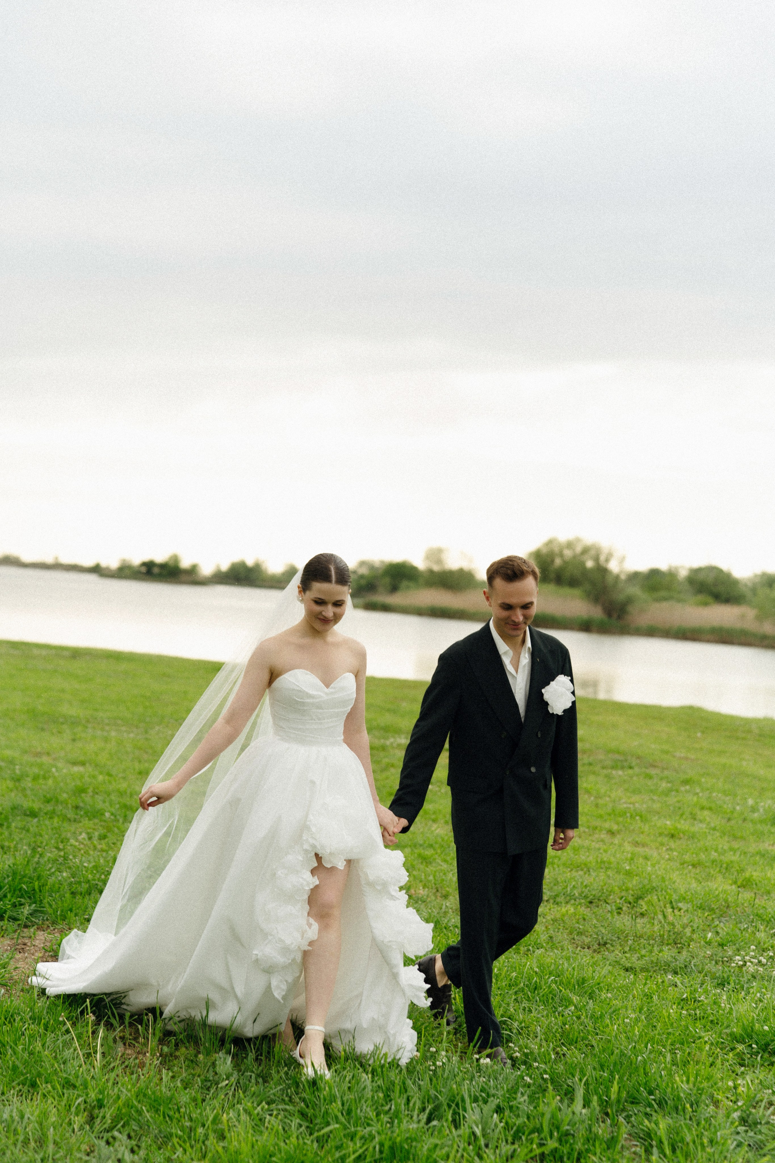 Любовь и уют. Свадебный фотограф в Краснодаре и Сочи Винидиктова Екатерина