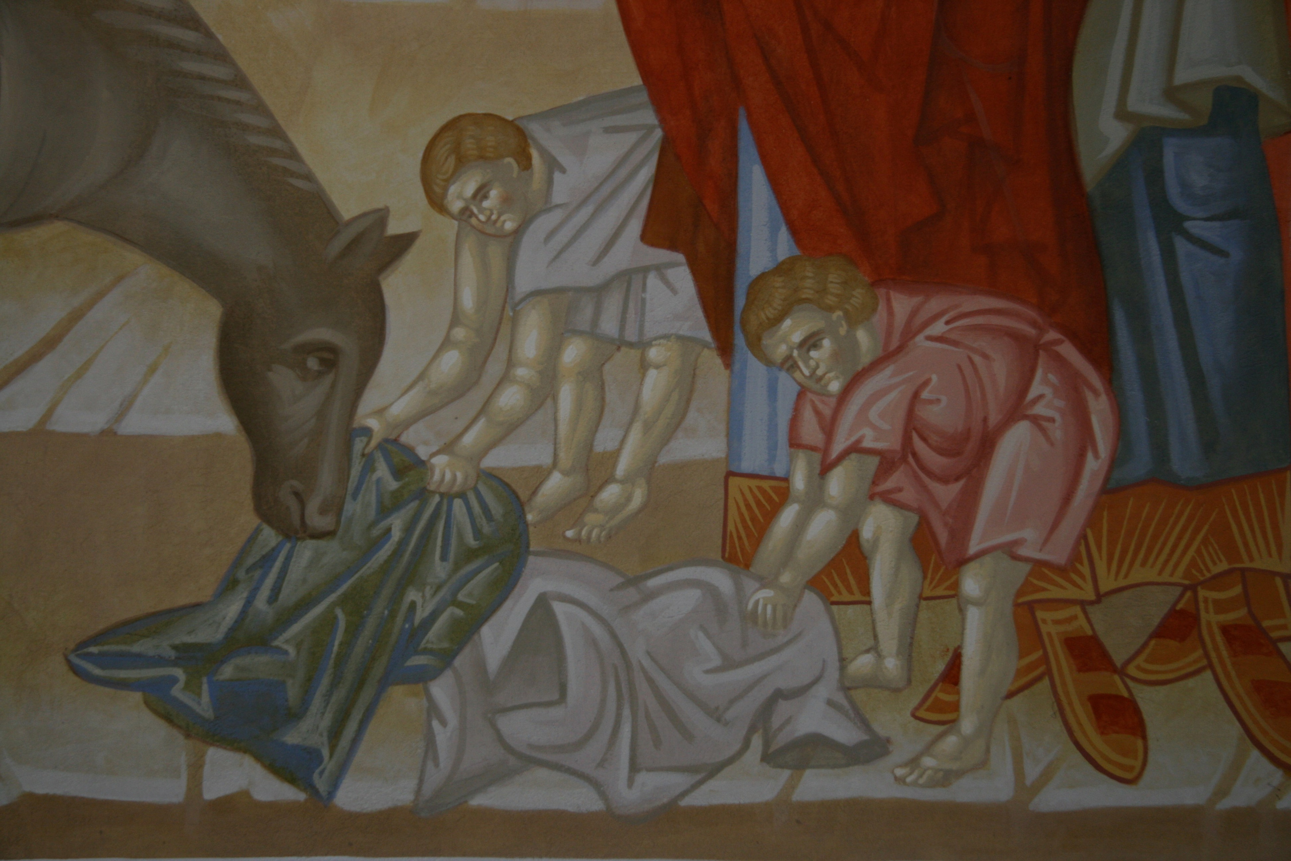 Антон Работнов