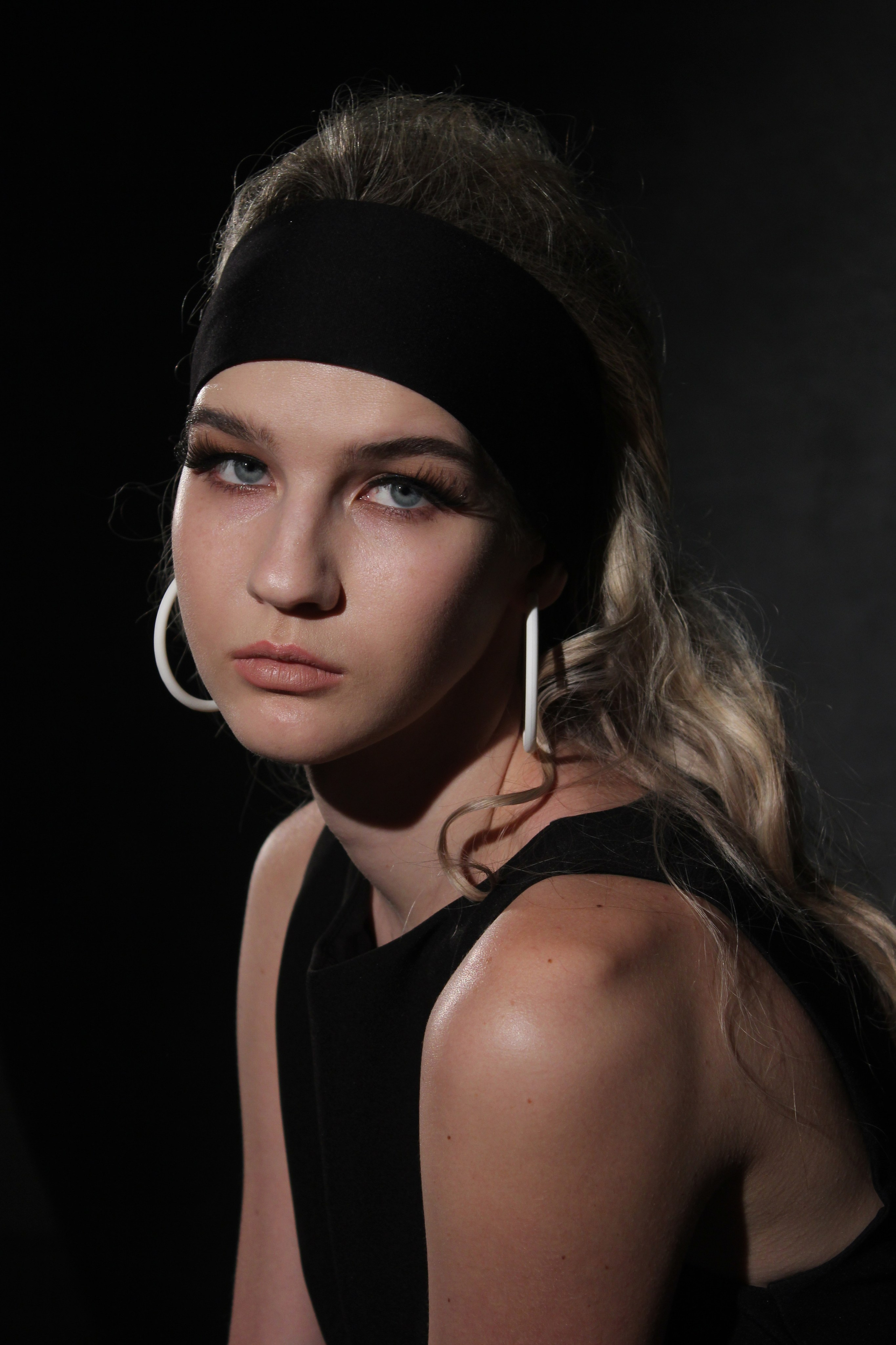 Elizaveta. Креативный и коммерческий фотограф в Москве Алёна Куликова