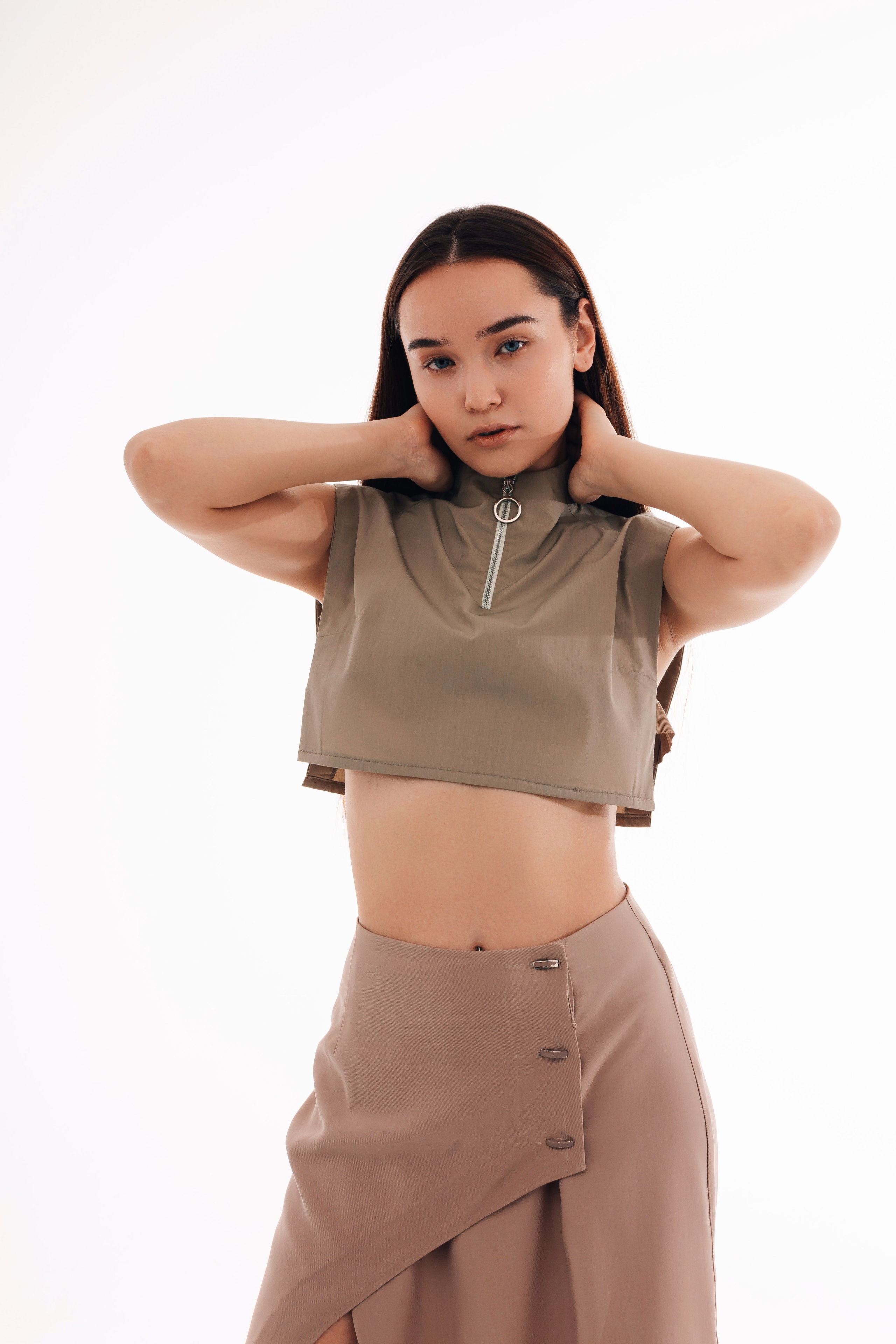 Съемка одежды. Семейный и художественный фотограф в Тюмени Юлия Логинова