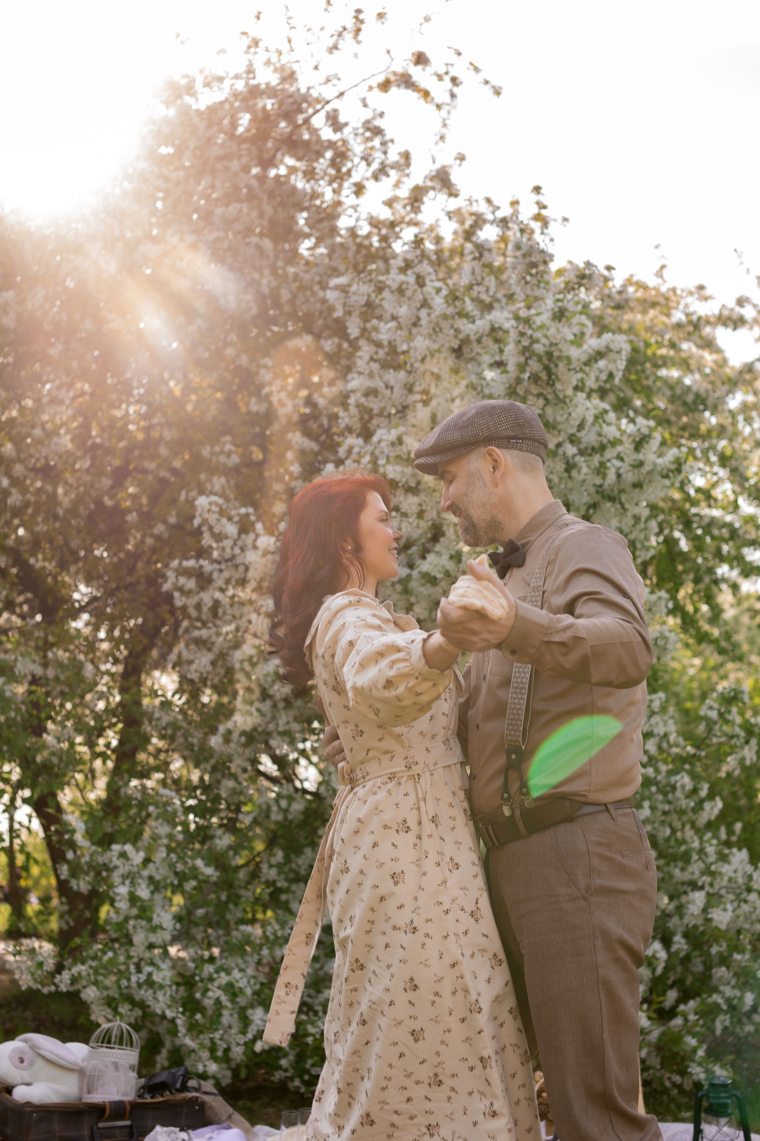 Свадебная. Семейный и художественный фотограф в Тюмени Юлия Логинова
