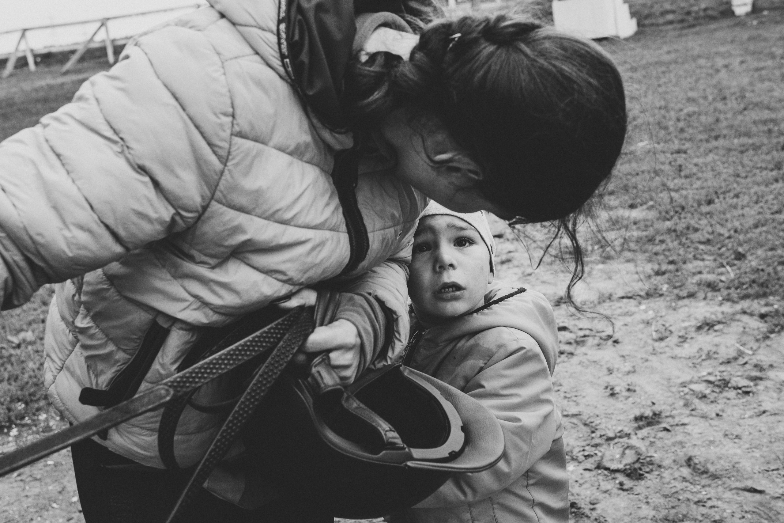 Про любовь, веселье, капризы и сон в повозке…. Семейный фотограф, фотограф родов, репортажей фотограф в Санкт-Петербу