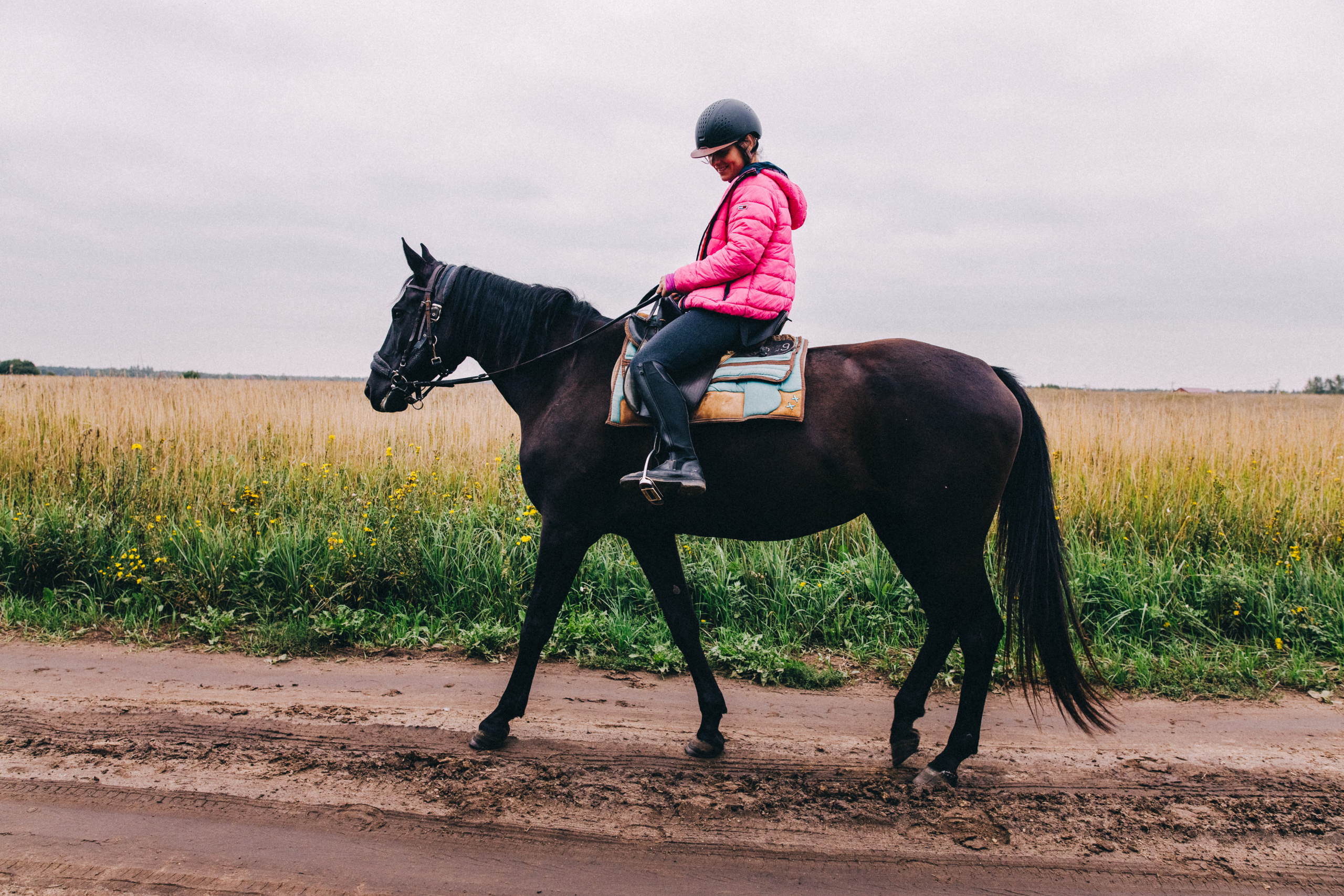 Про любовь, веселье, капризы и сон в повозке…. Семейный фотограф, фотограф родов, репортажей фотограф в Санкт-Петербу