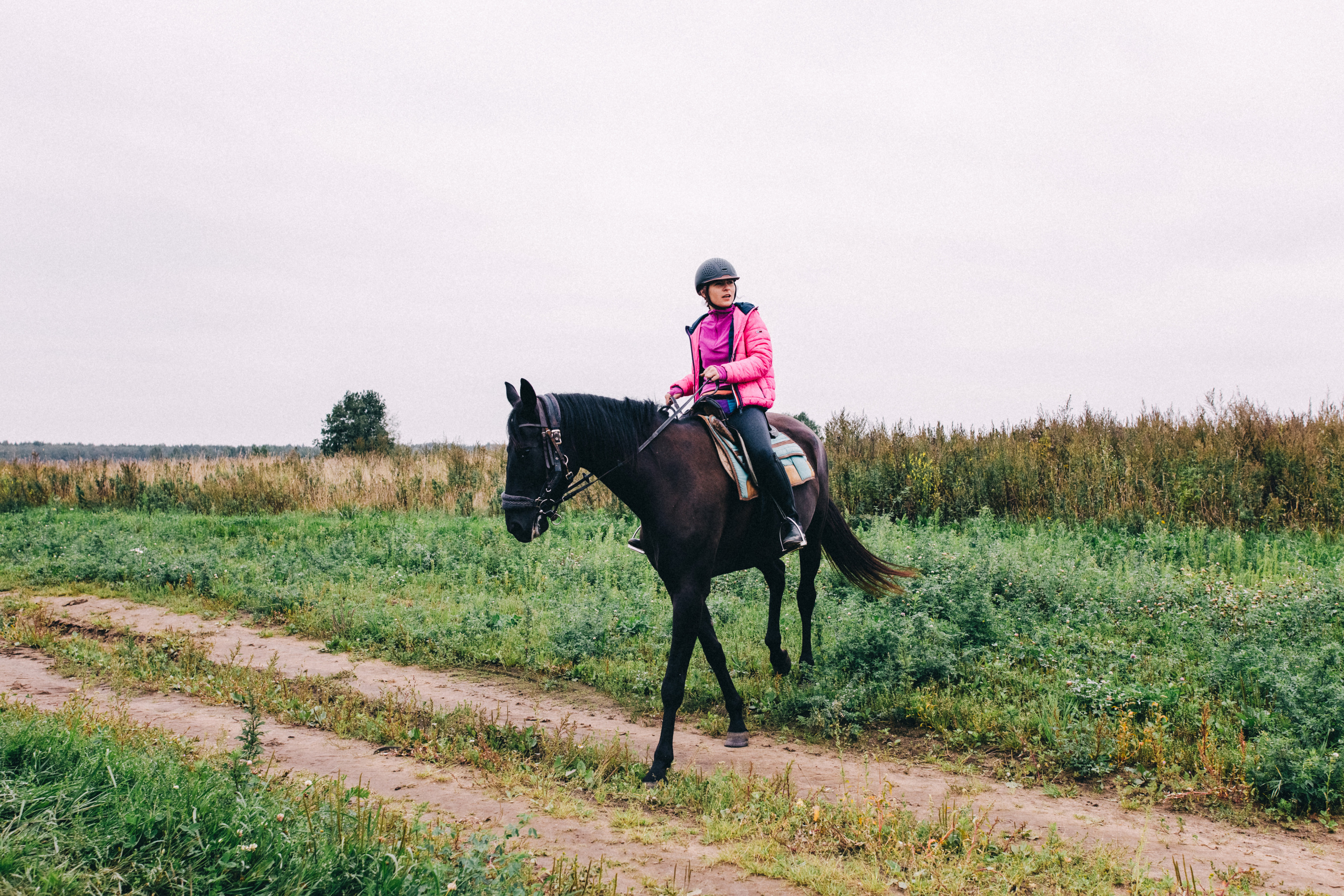 Про любовь, веселье, капризы и сон в повозке…. Семейный фотограф, фотограф родов, репортажей фотограф в Санкт-Петербу