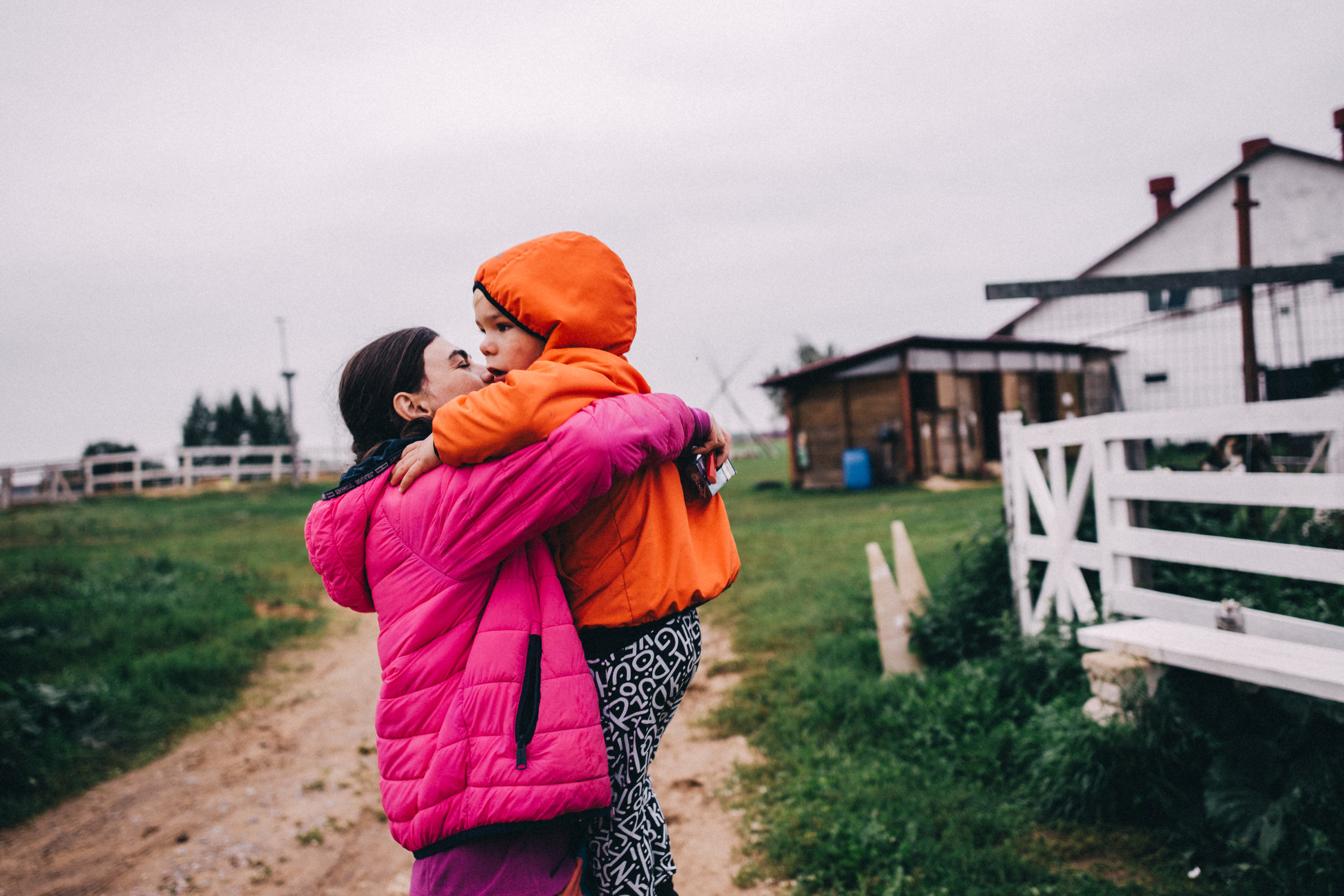 Про любовь, веселье, капризы и сон в повозке…. Семейный фотограф, фотограф родов, репортажей фотограф в Санкт-Петербу