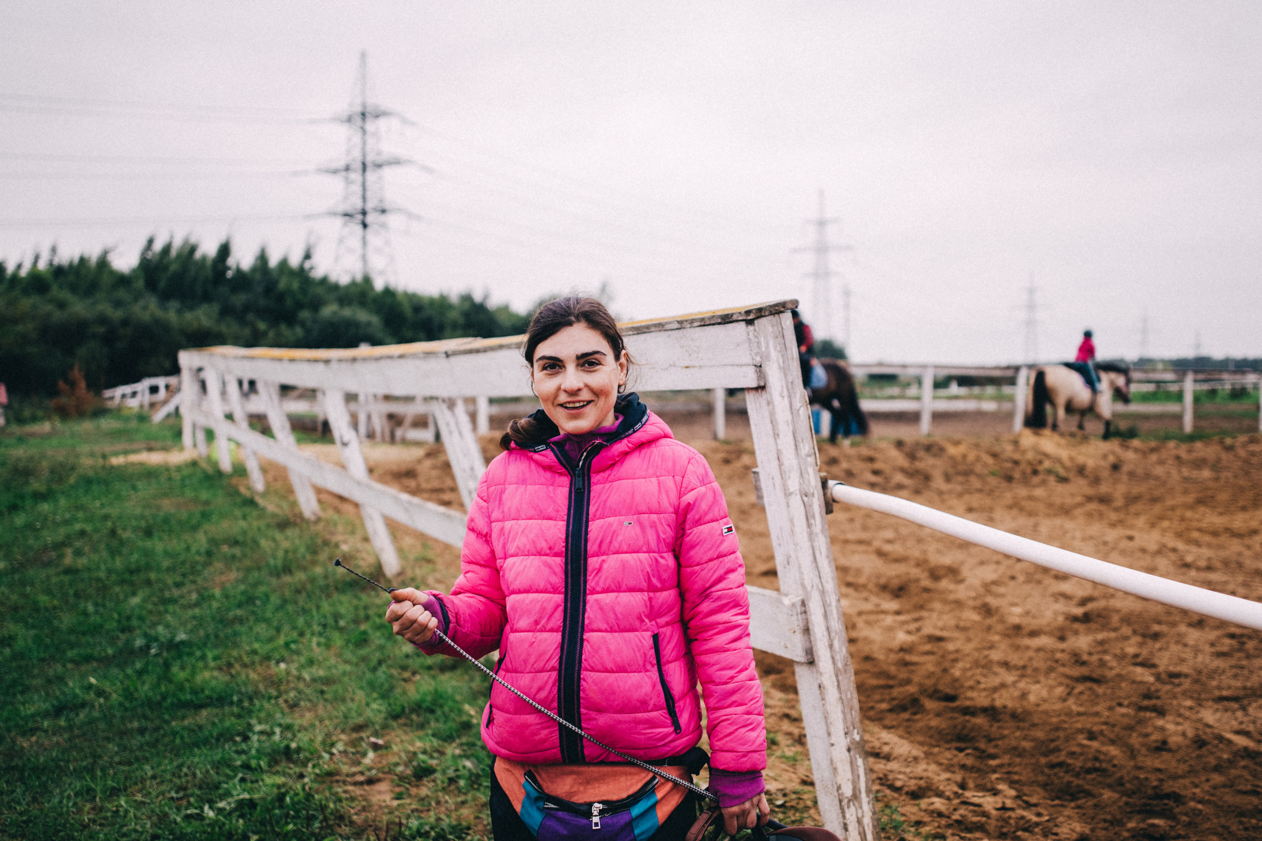 Про любовь, веселье, капризы и сон в повозке…. Семейный фотограф, фотограф родов, репортажей фотограф в Санкт-Петербу