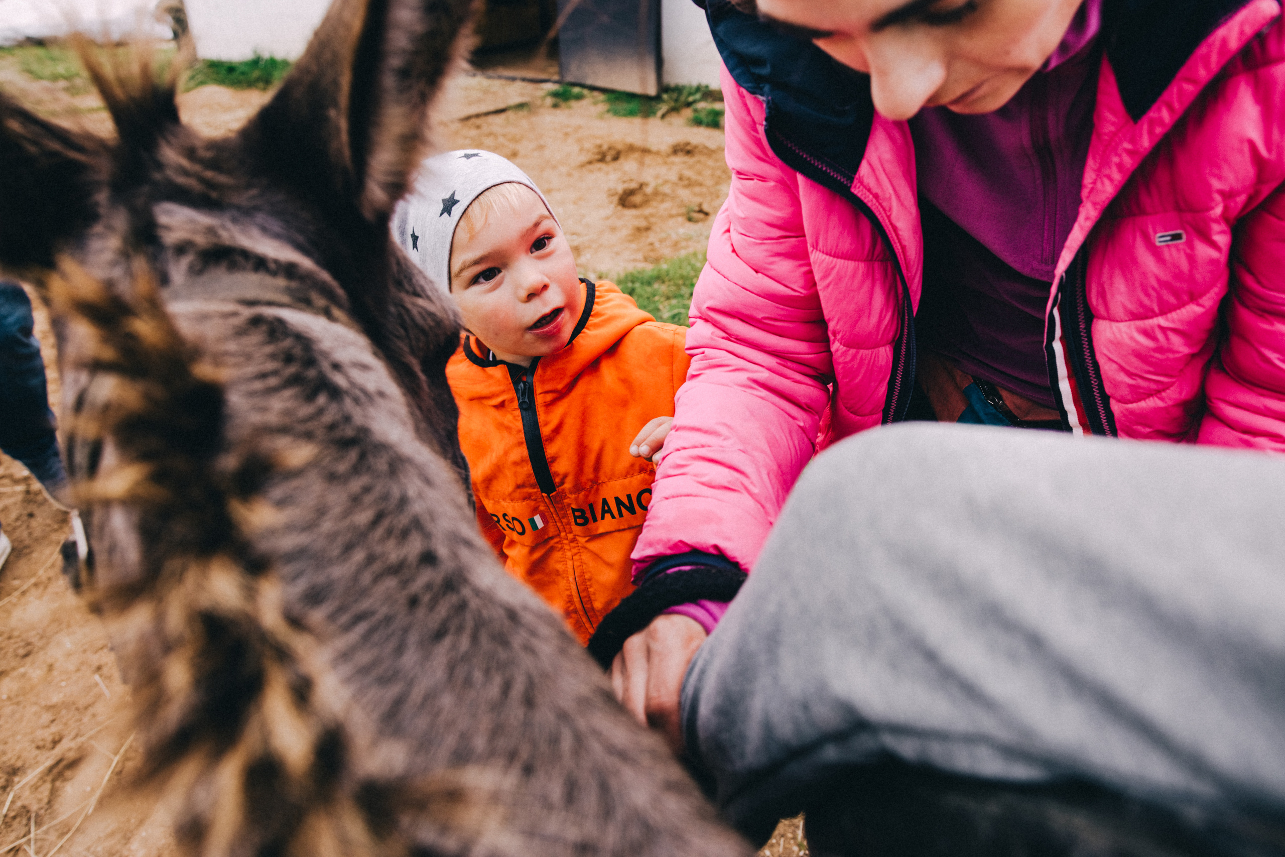 Про любовь, веселье, капризы и сон в повозке…. Семейный фотограф, фотограф родов, репортажей фотограф в Санкт-Петербу