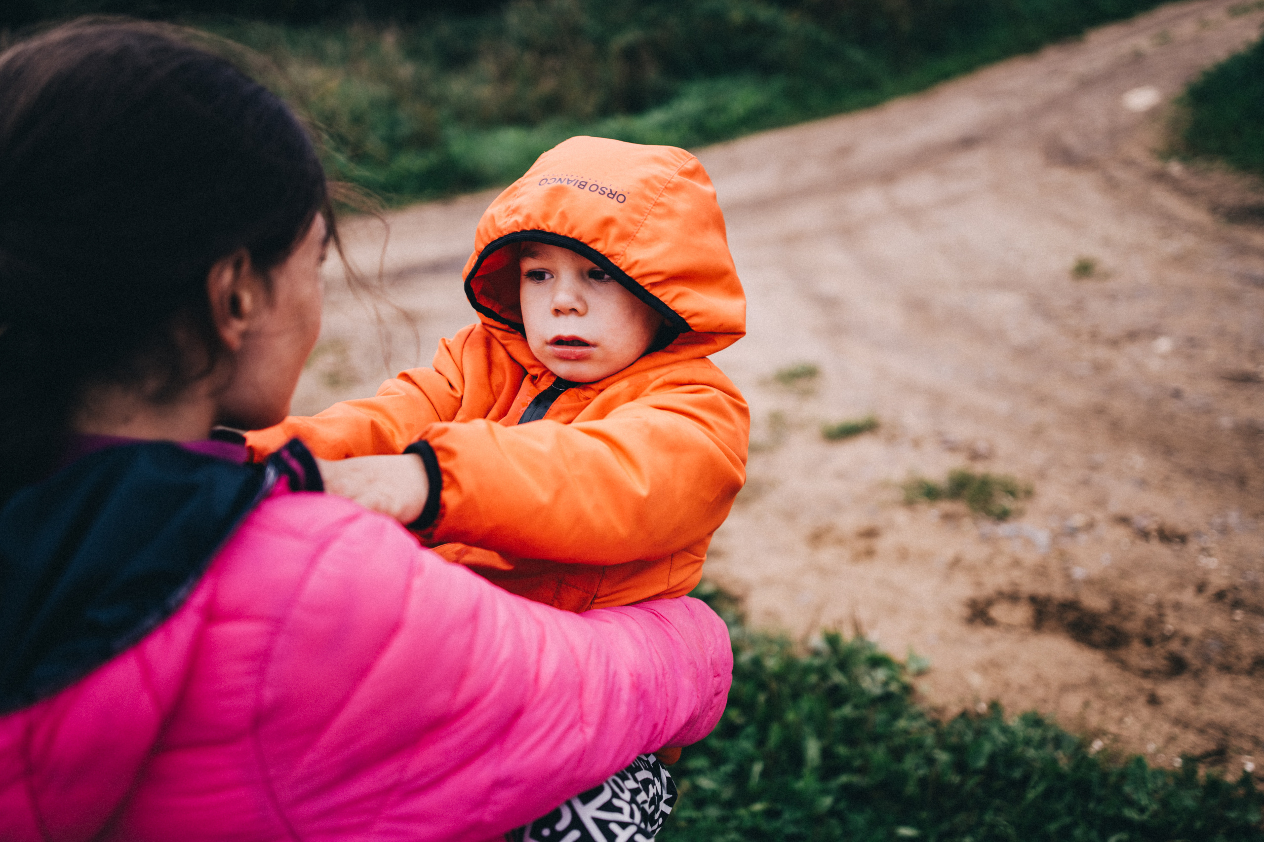 Про любовь, веселье, капризы и сон в повозке…. Семейный фотограф, фотограф родов, репортажей фотограф в Санкт-Петербу