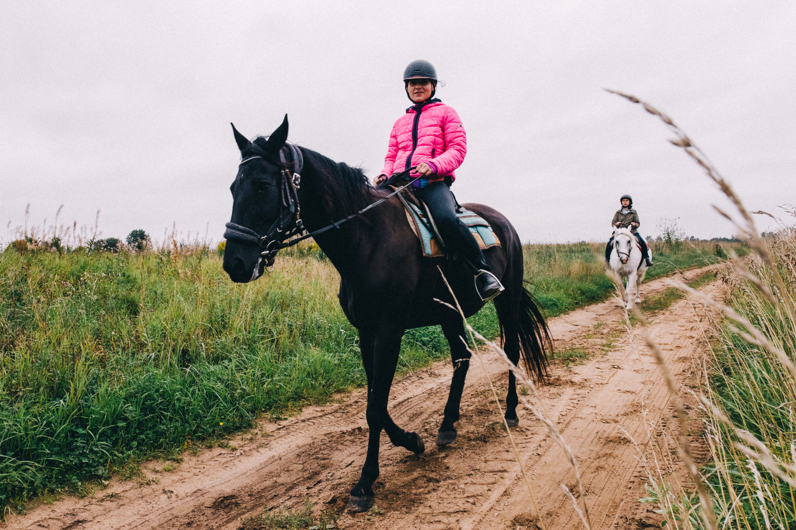 Про любовь, веселье, капризы и сон в повозке…. Семейный фотограф, фотограф родов, репортажей фотограф в Санкт-Петербу