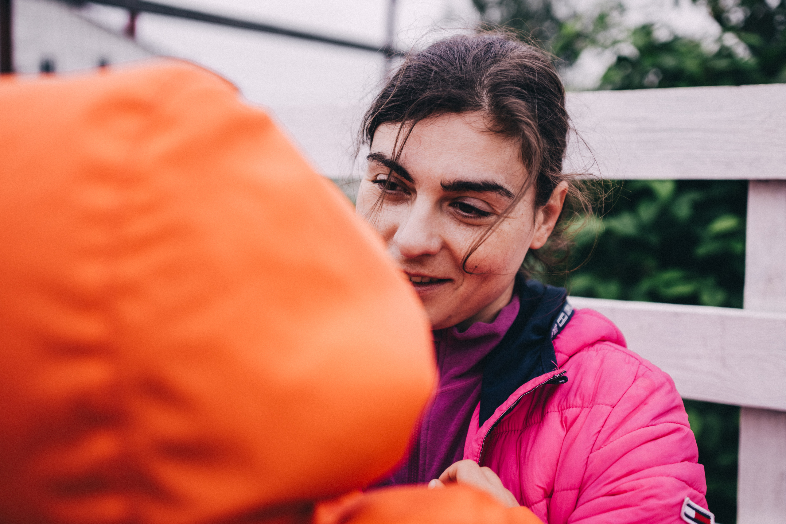 Про любовь, веселье, капризы и сон в повозке…. Семейный фотограф, фотограф родов, репортажей фотограф в Санкт-Петербу