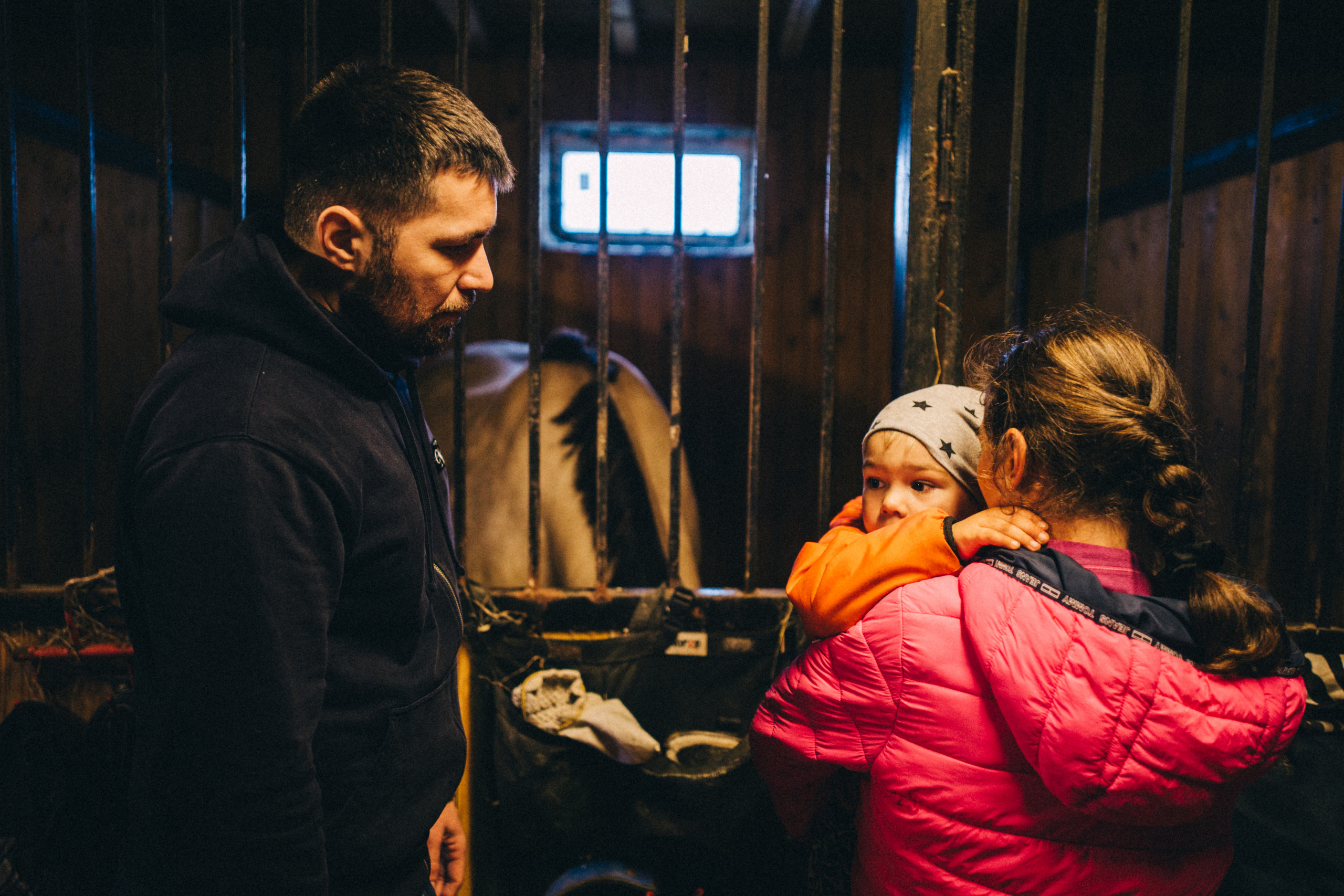 Про любовь, веселье, капризы и сон в повозке…. Семейный фотограф, фотограф родов, репортажей фотограф в Санкт-Петербу
