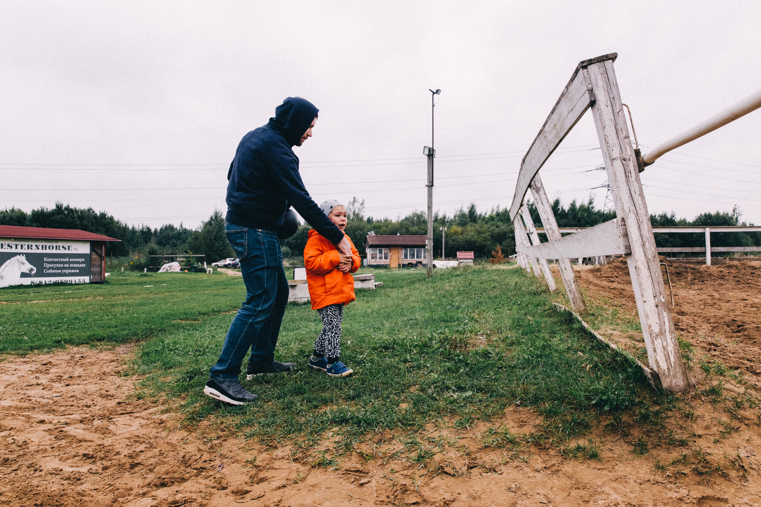 Про любовь, веселье, капризы и сон в повозке…. Семейный фотограф, фотограф родов, репортажей фотограф в Санкт-Петербу