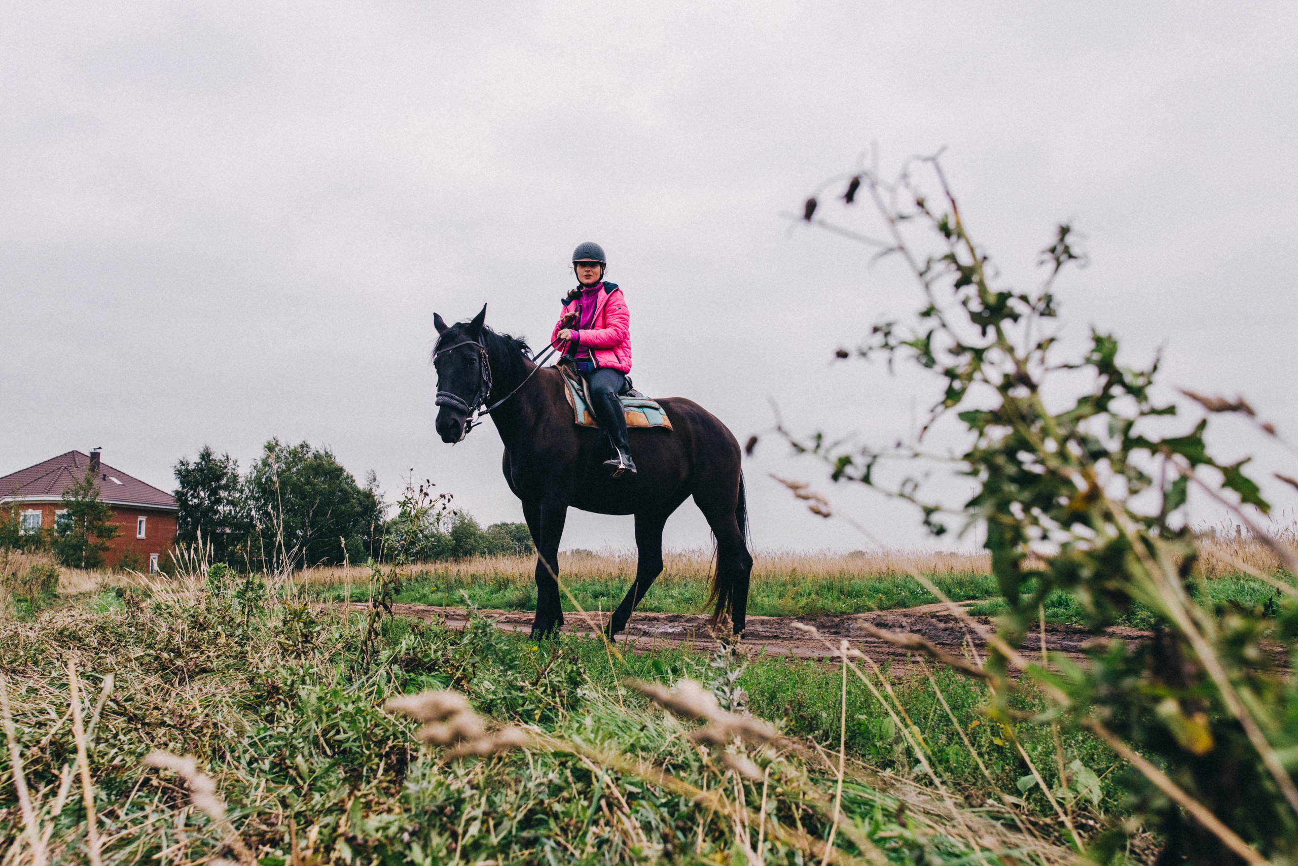Про любовь, веселье, капризы и сон в повозке…. Семейный фотограф, фотограф родов, репортажей фотограф в Санкт-Петербу