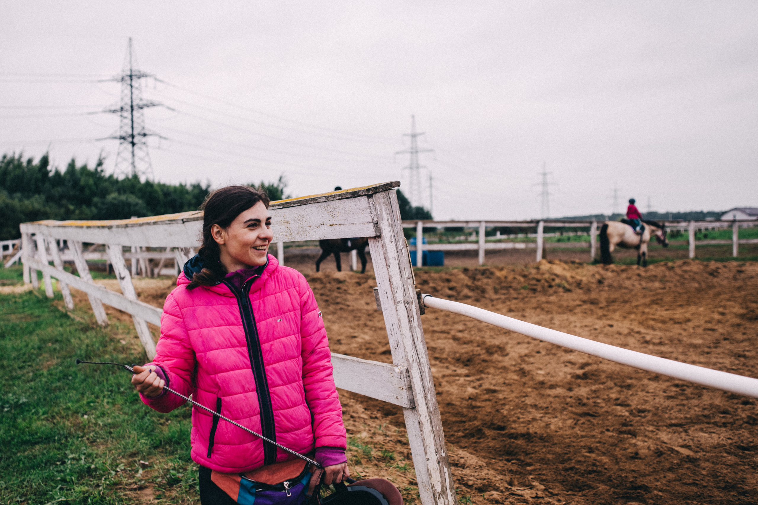 Про любовь, веселье, капризы и сон в повозке…. Семейный фотограф, фотограф родов, репортажей фотограф в Санкт-Петербу