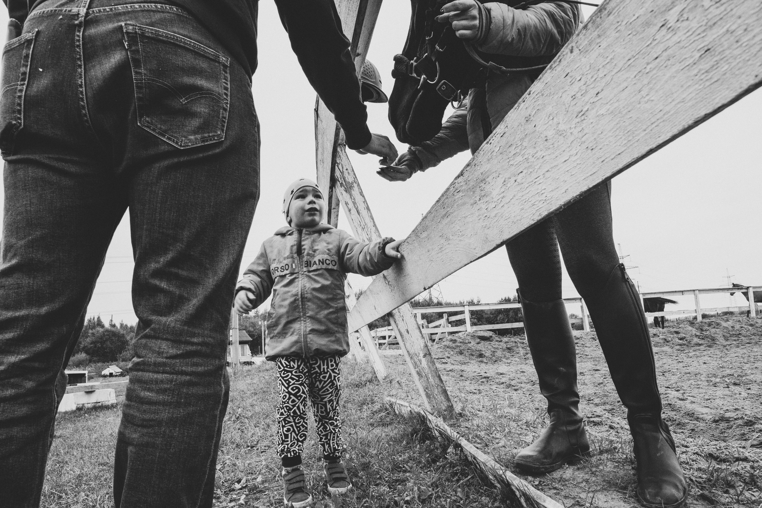 Про любовь, веселье, капризы и сон в повозке…. Семейный фотограф, фотограф родов, репортажей фотограф в Санкт-Петербу