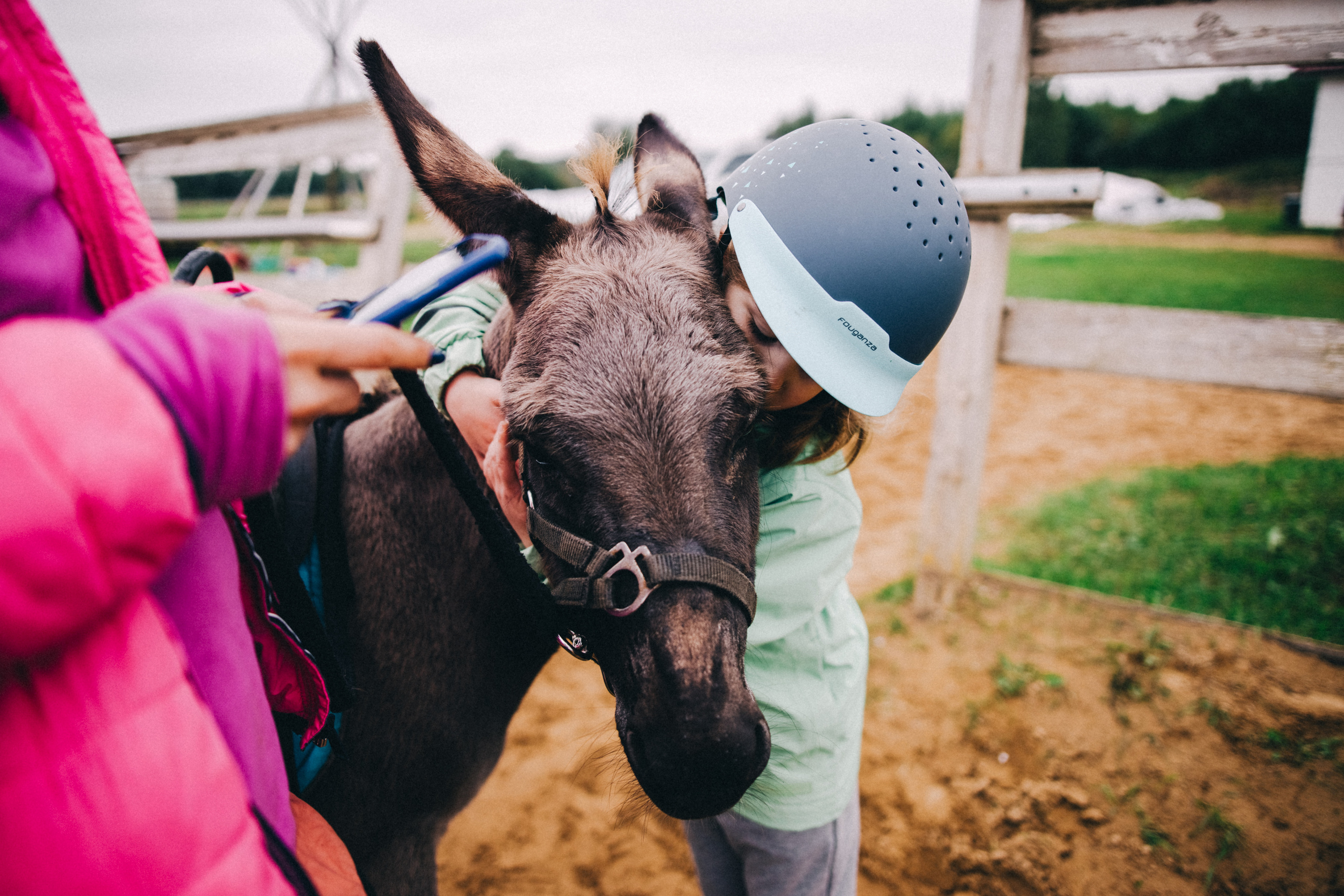 Про любовь, веселье, капризы и сон в повозке…. Семейный фотограф, фотограф родов, репортажей фотограф в Санкт-Петербу