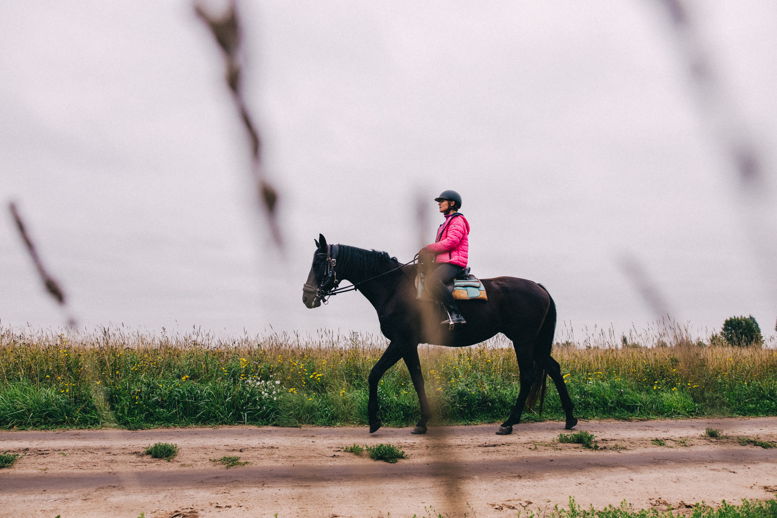 Про любовь, веселье, капризы и сон в повозке…. Семейный фотограф, фотограф родов, репортажей фотограф в Санкт-Петербу