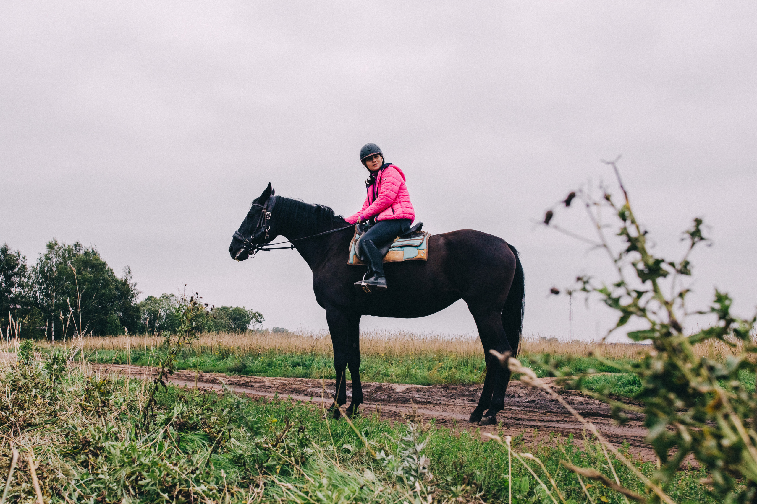 Про любовь, веселье, капризы и сон в повозке…. Семейный фотограф, фотограф родов, репортажей фотограф в Санкт-Петербу