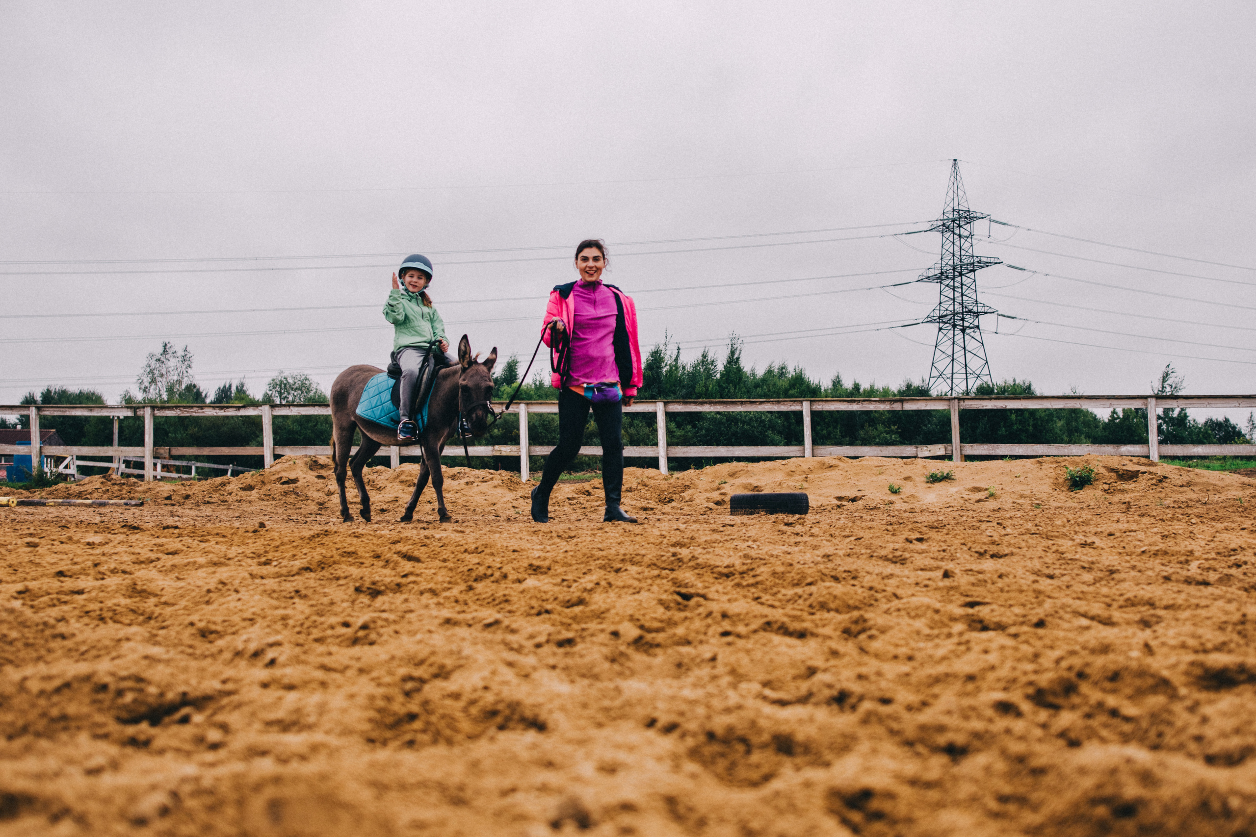Про любовь, веселье, капризы и сон в повозке…. Семейный фотограф, фотограф родов, репортажей фотограф в Санкт-Петербу