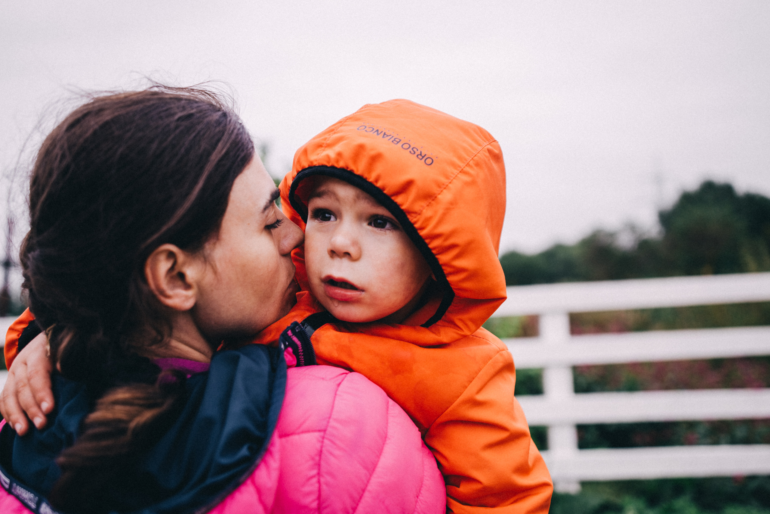 Про любовь, веселье, капризы и сон в повозке…. Семейный фотограф, фотограф родов, репортажей фотограф в Санкт-Петербу